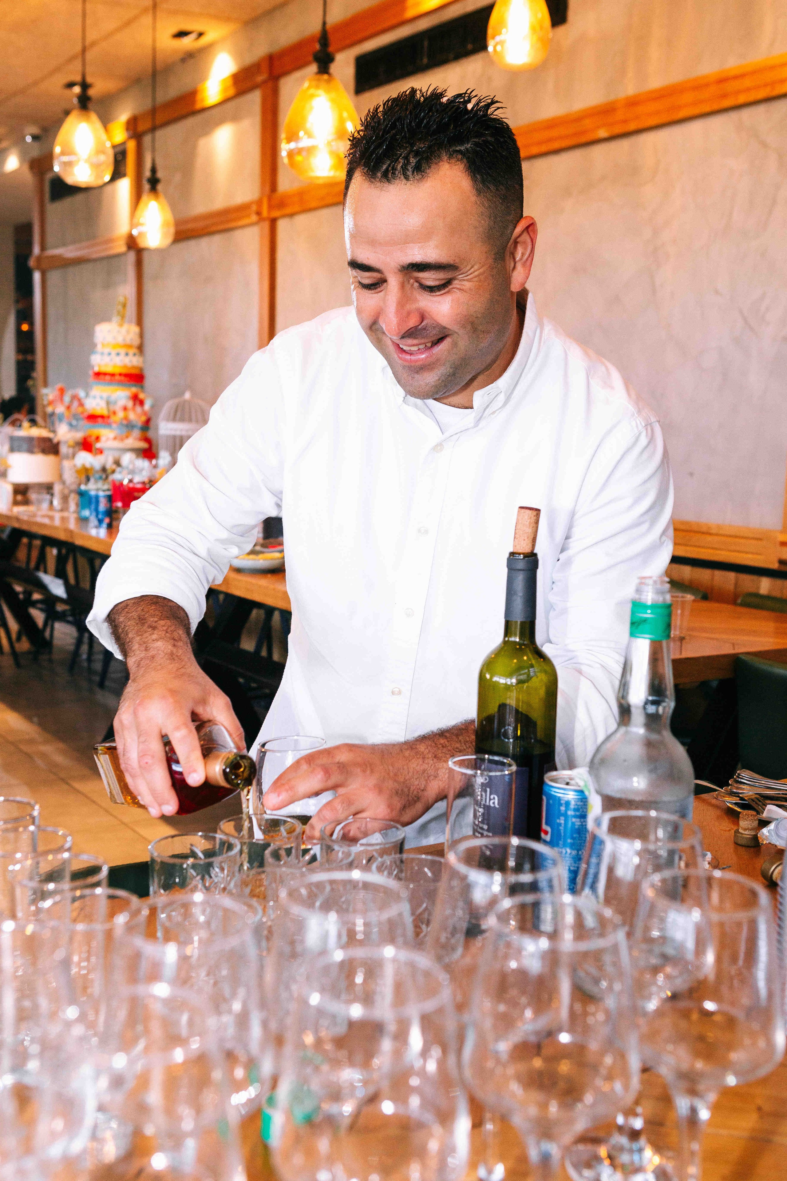 BAR MITZVAH IN A RESTAURANT (NETANYA). Https://shi-photo.com/