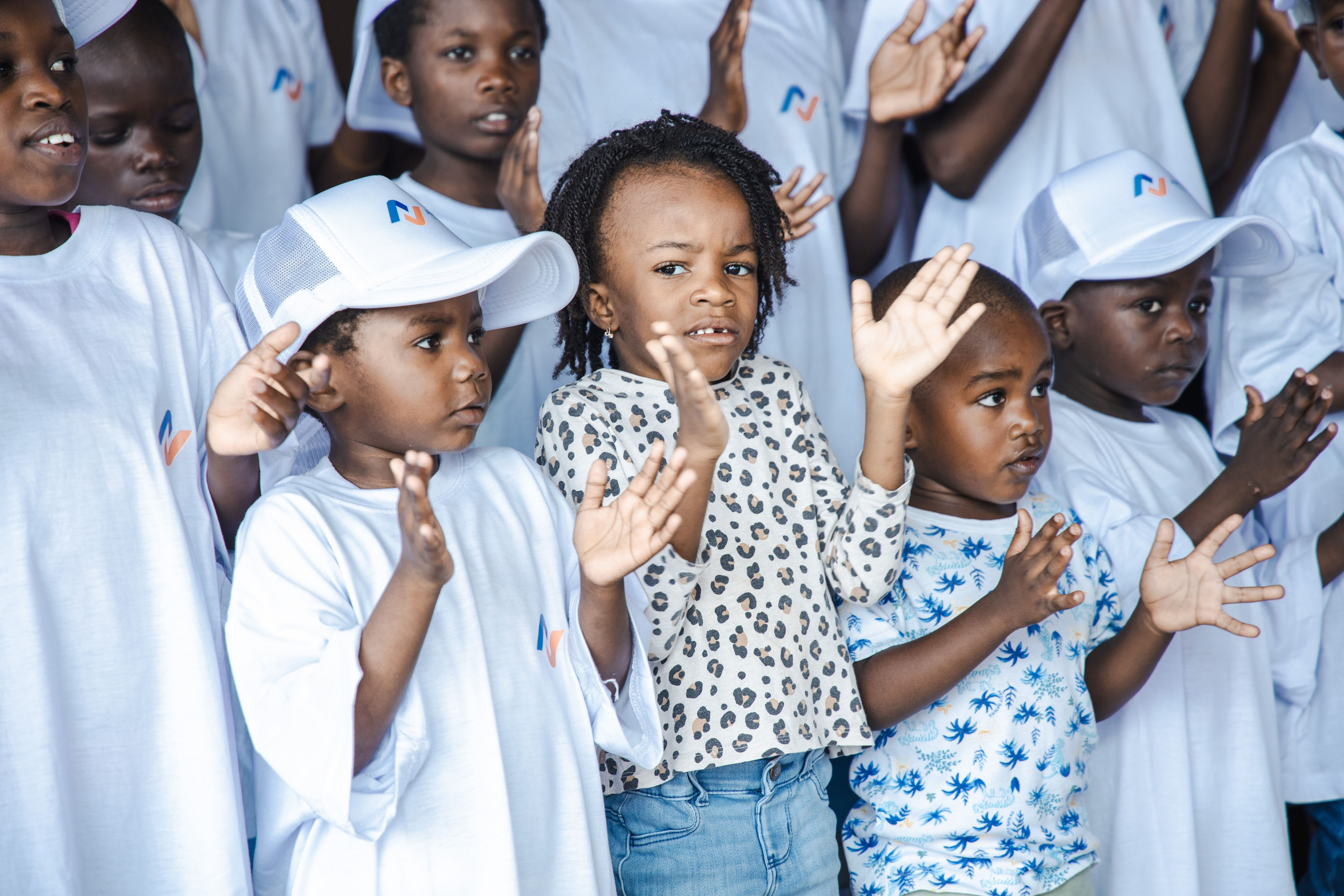 ARCLLA 5 ANOS — ENTREGA DE DONATIVOS