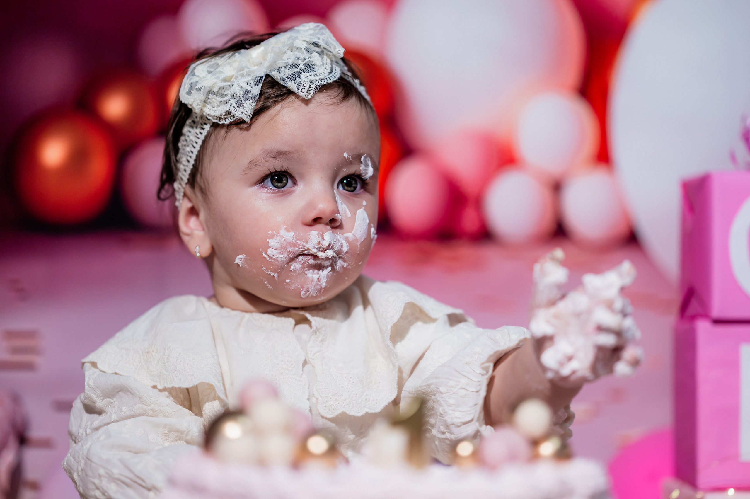 Aniversare Otilia „One”