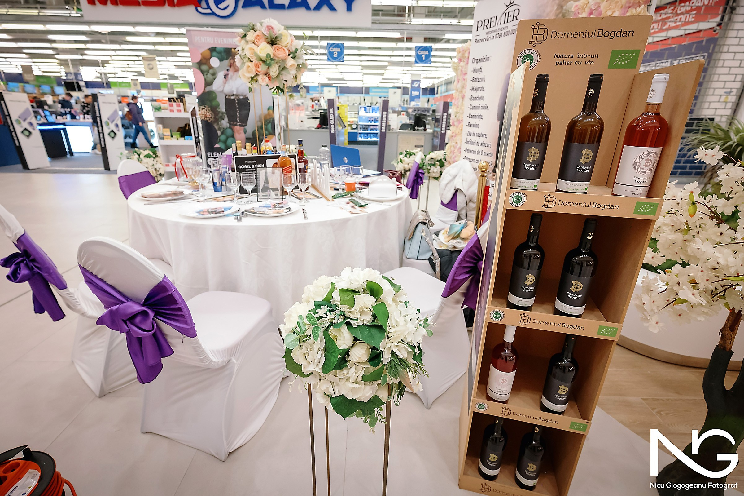 Fotograf Targ de Nunta Pitesti 2024 Fotograf Nunta Botez Pitesti Craiova Corporate