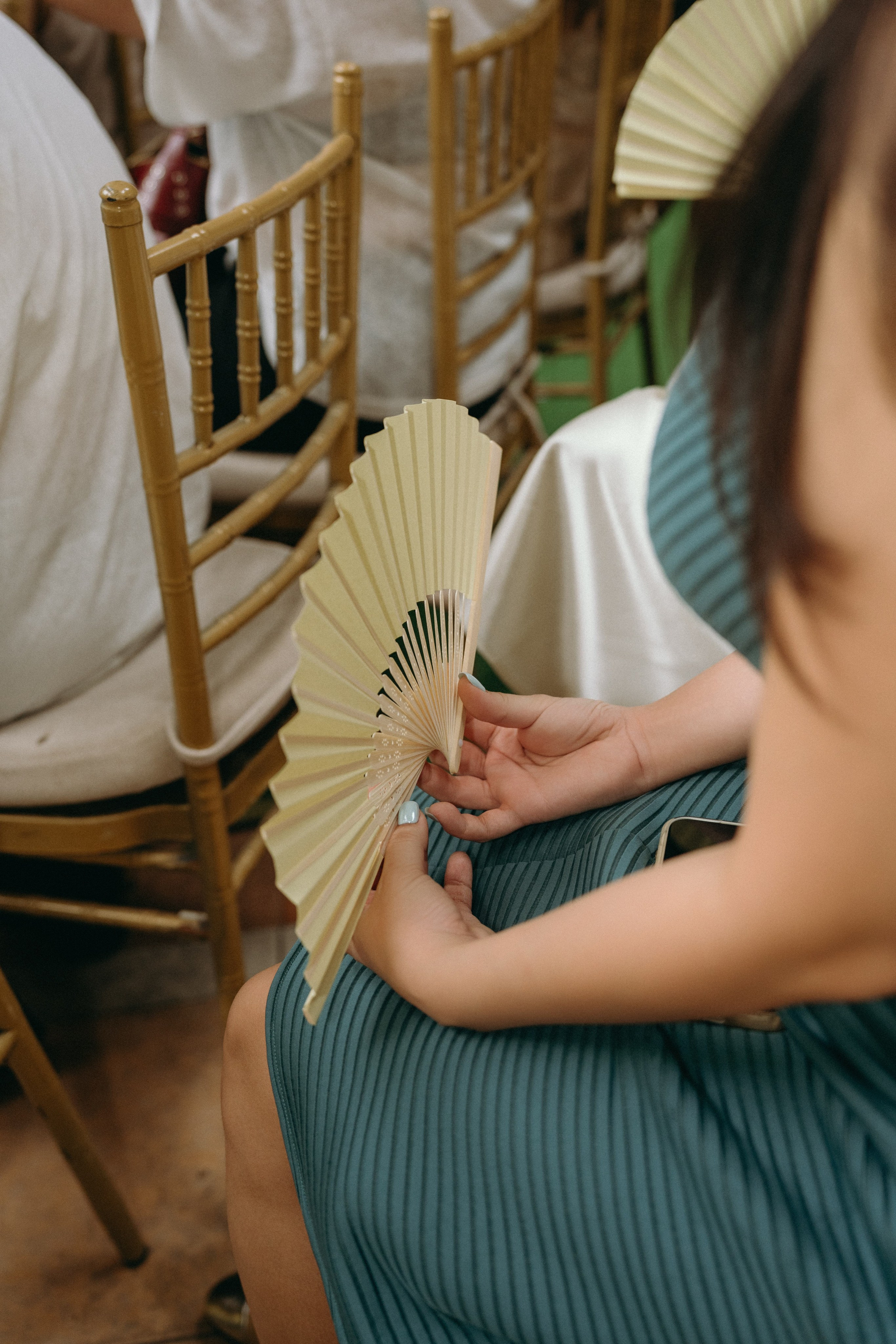 Hoang + Thuy | Photojournalism. BenColor Studio