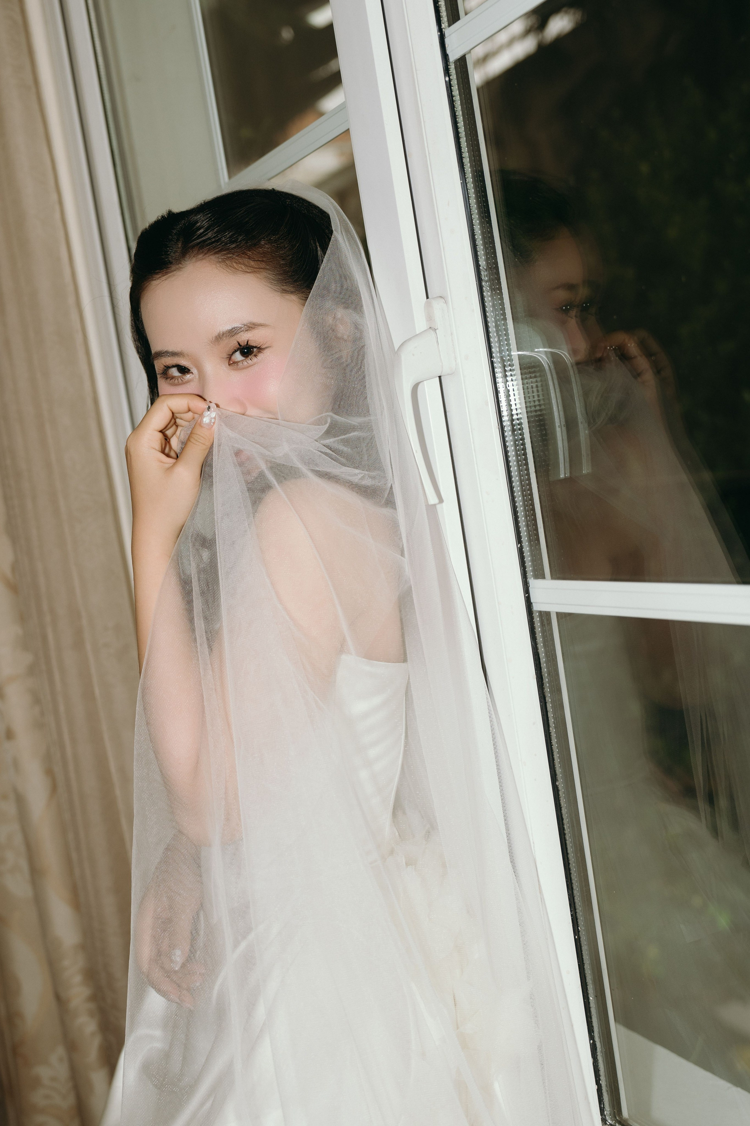 Hoang + Thuy | Photojournalism. BenColor Studio