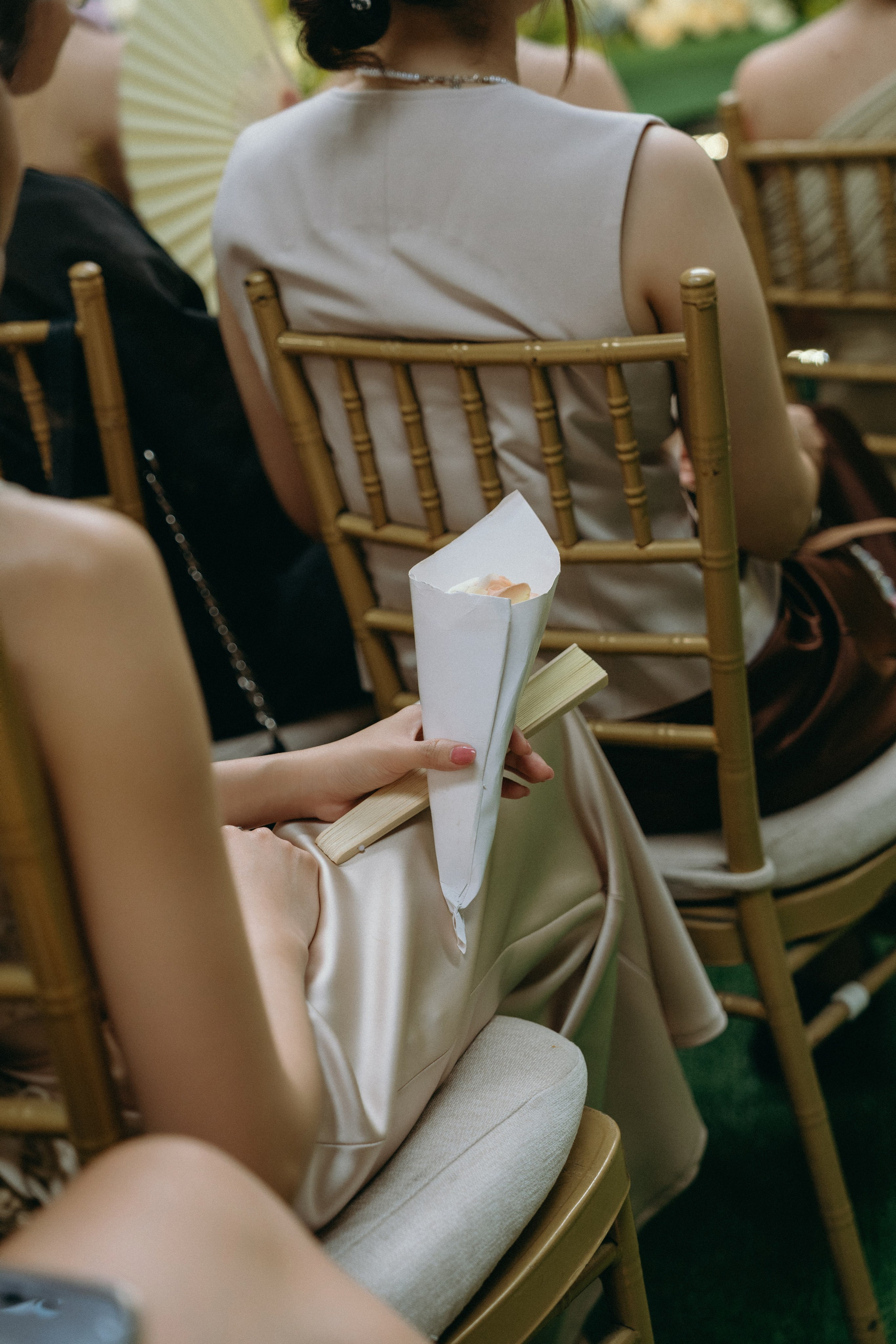 Hoang + Thuy | Photojournalism. BenColor Studio