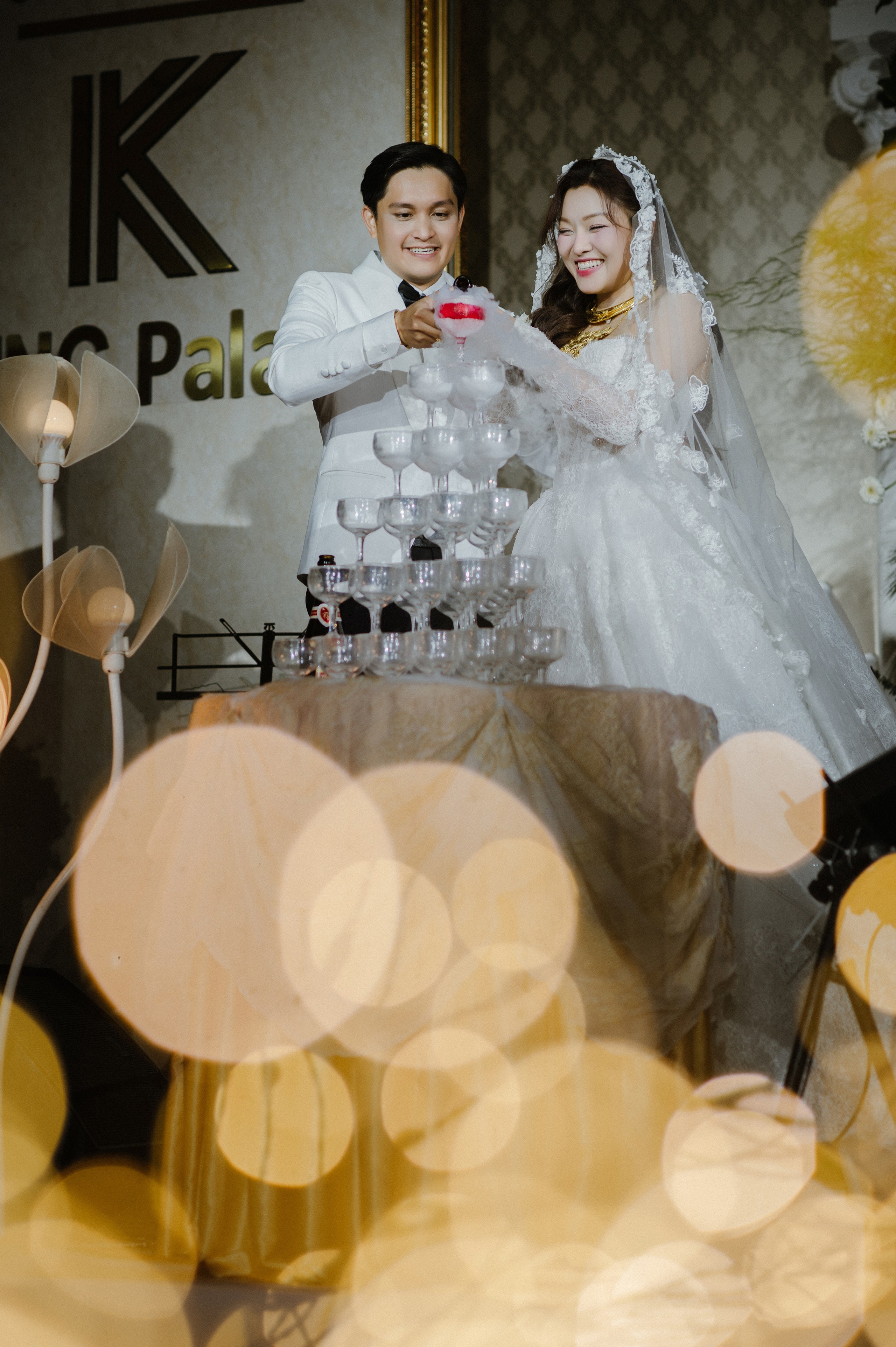 Tri + Nhu | Photojournalism. BenColor Studio