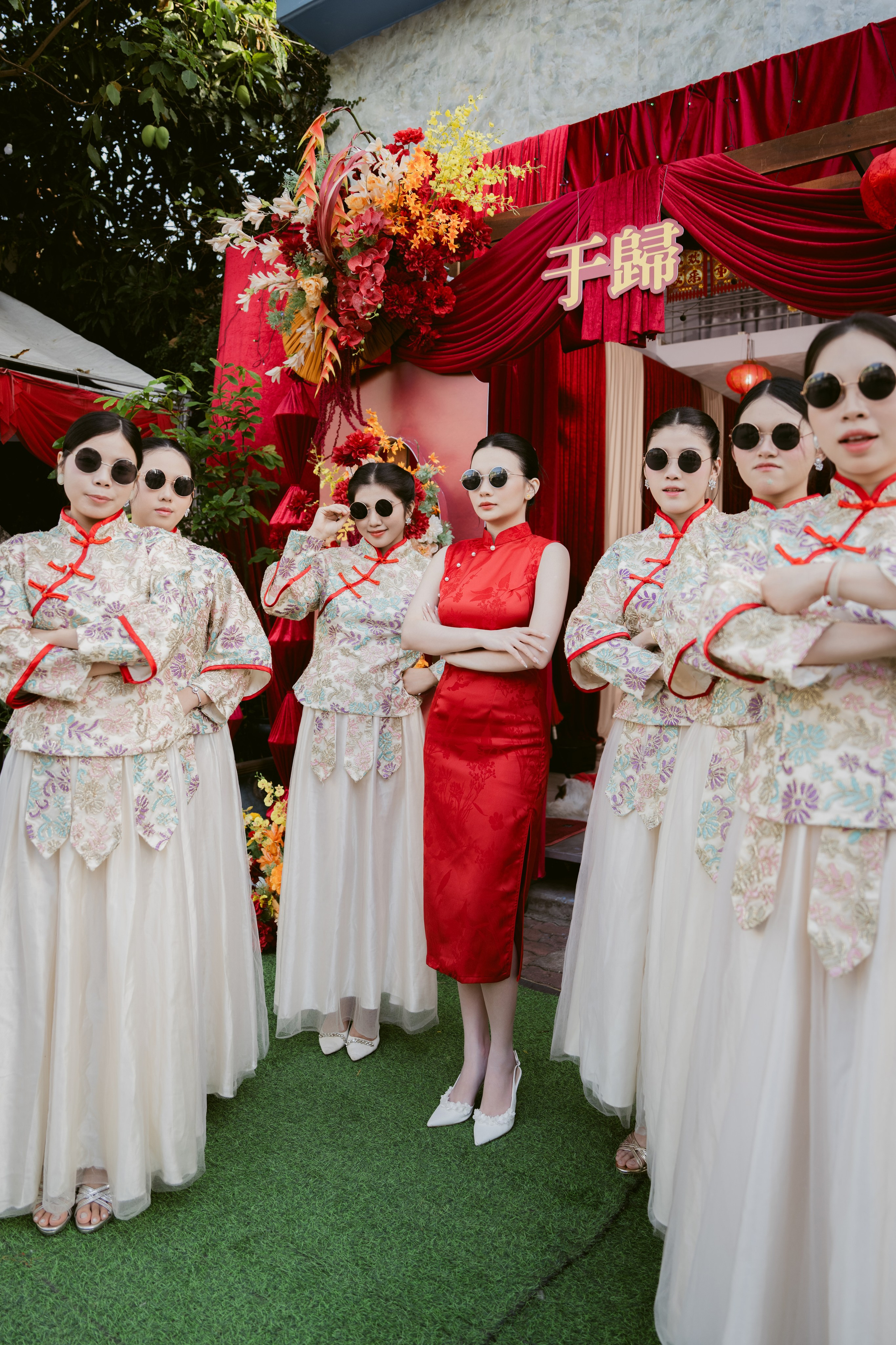 Man + My | Photojournalism. BenColor Studio