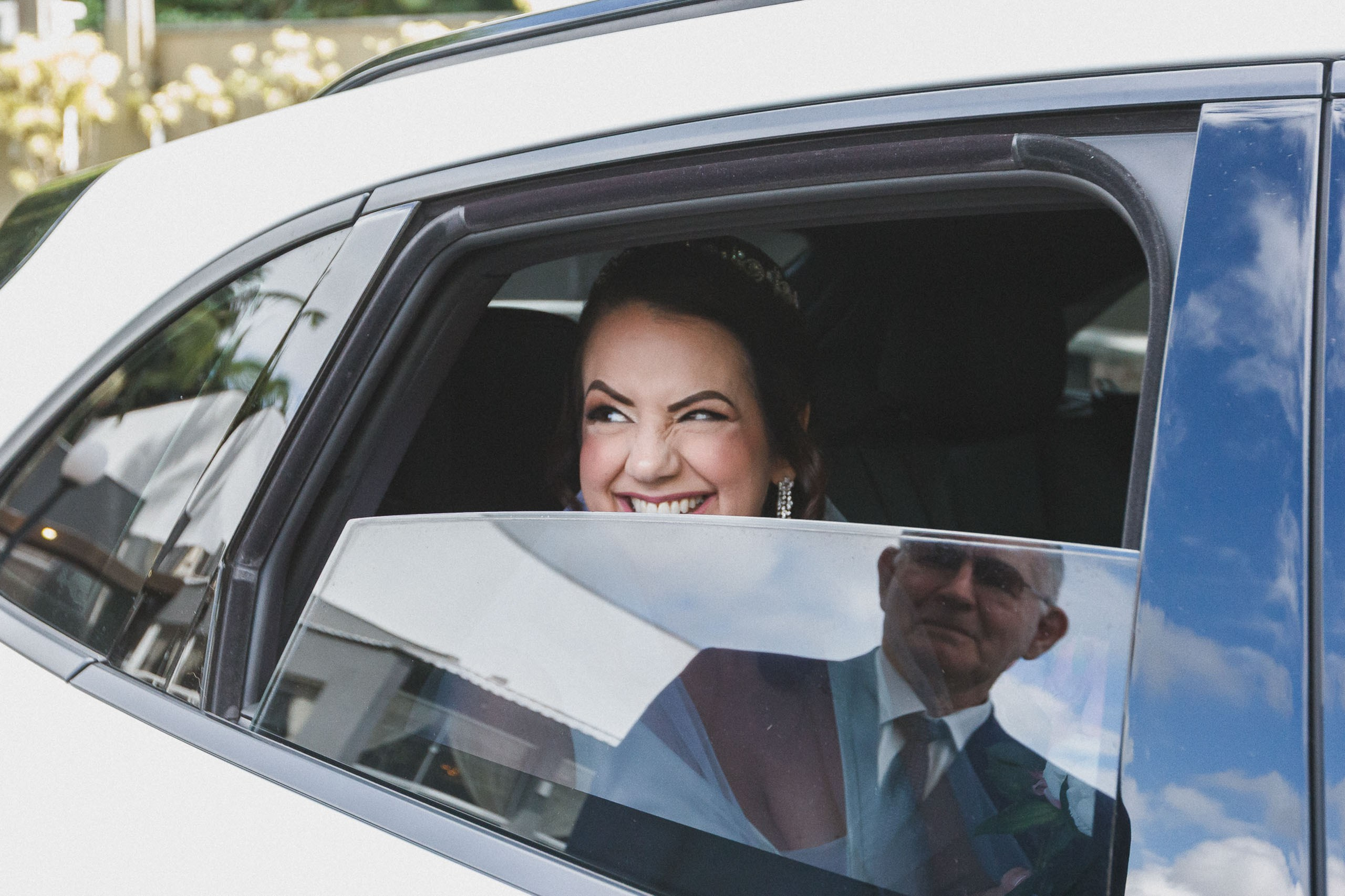 Casamento de Daniela e Newton — Pátio Venâncio. Marcus Monteiro Fotografia