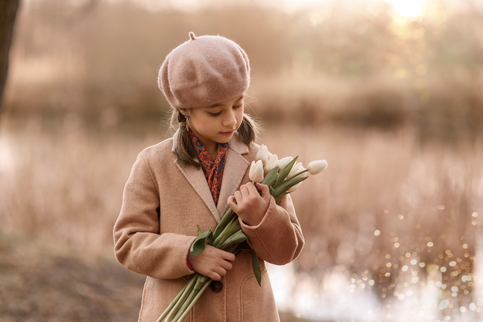 Дети. Семейный фотограф и фотограф новорожденных в Вильнюсе Ирина Беленкевич