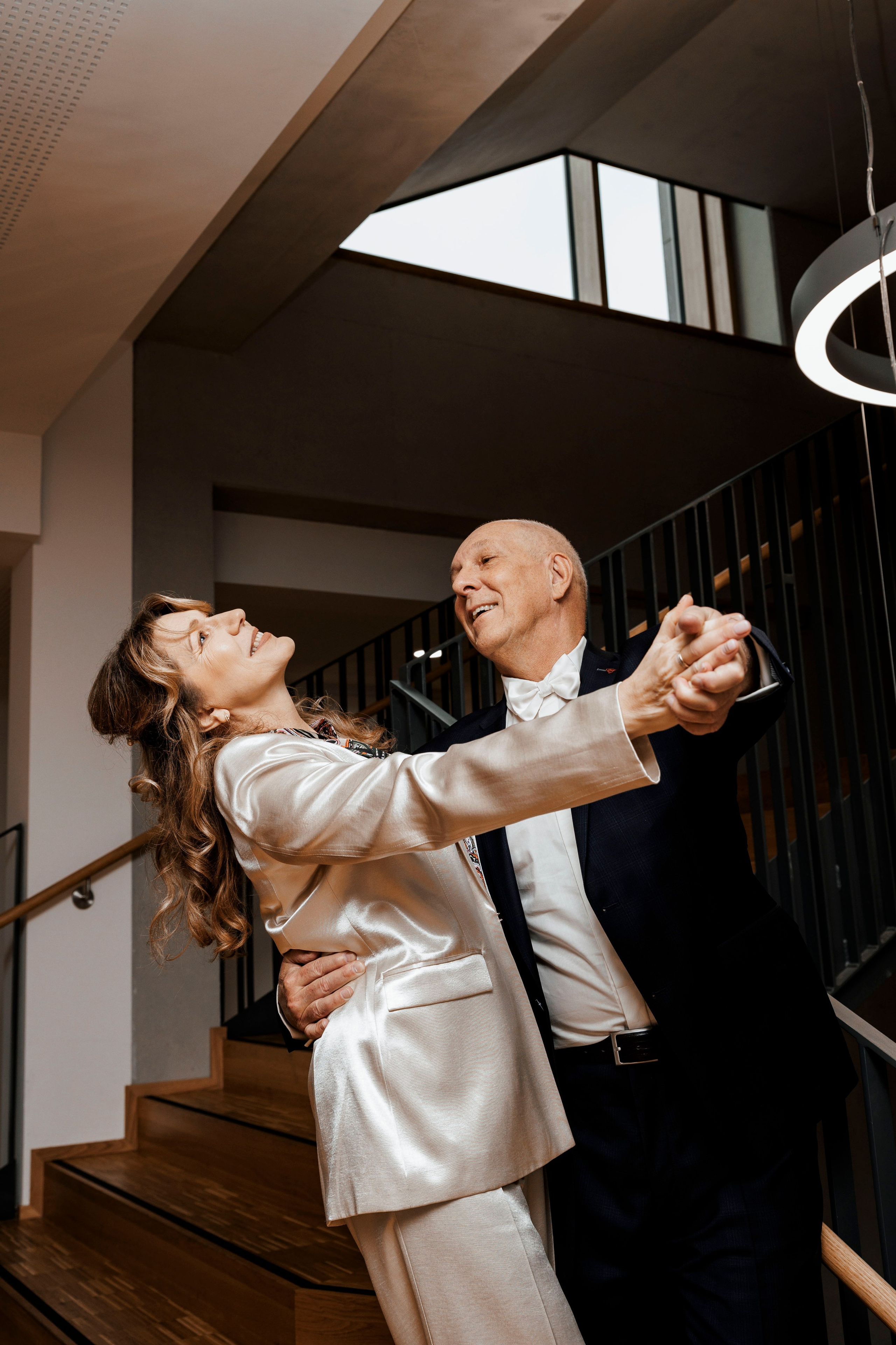 Wedding shooting. Photographer in Munich