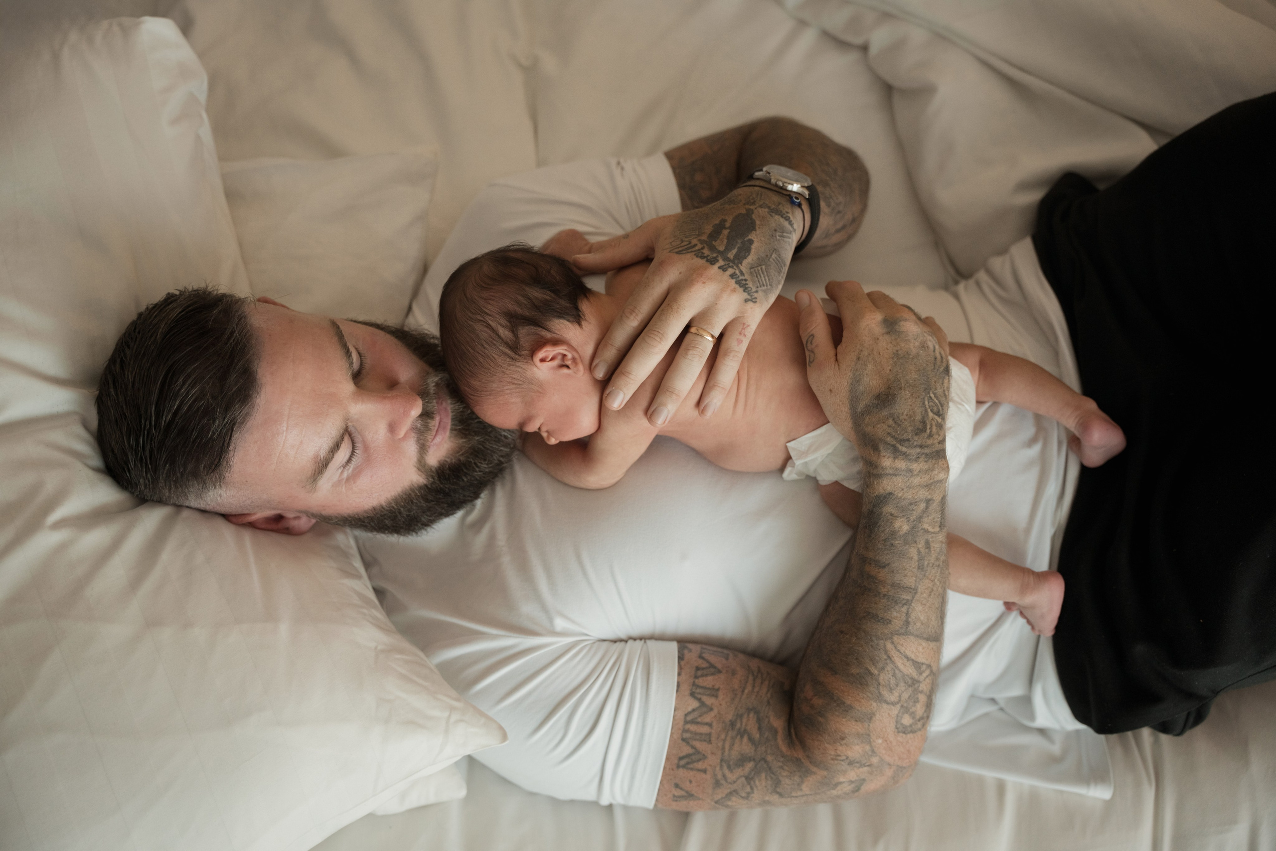 Welcome, little princess. Angela Iakovleva — Family Photographer in Dubai