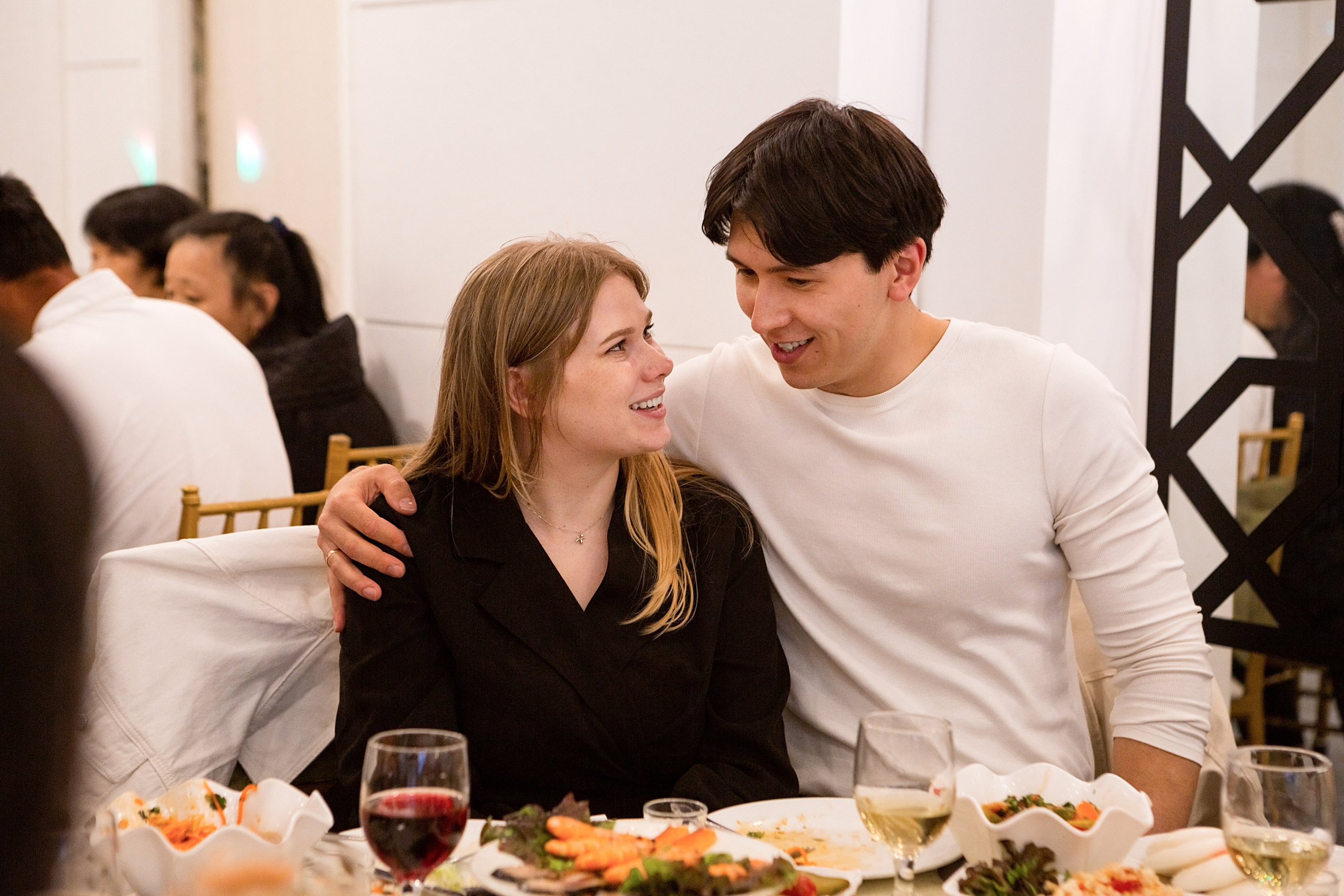 Александр банкет. Фотограф беременности, ньюборн и годовасиков в Корее Жанна Хан