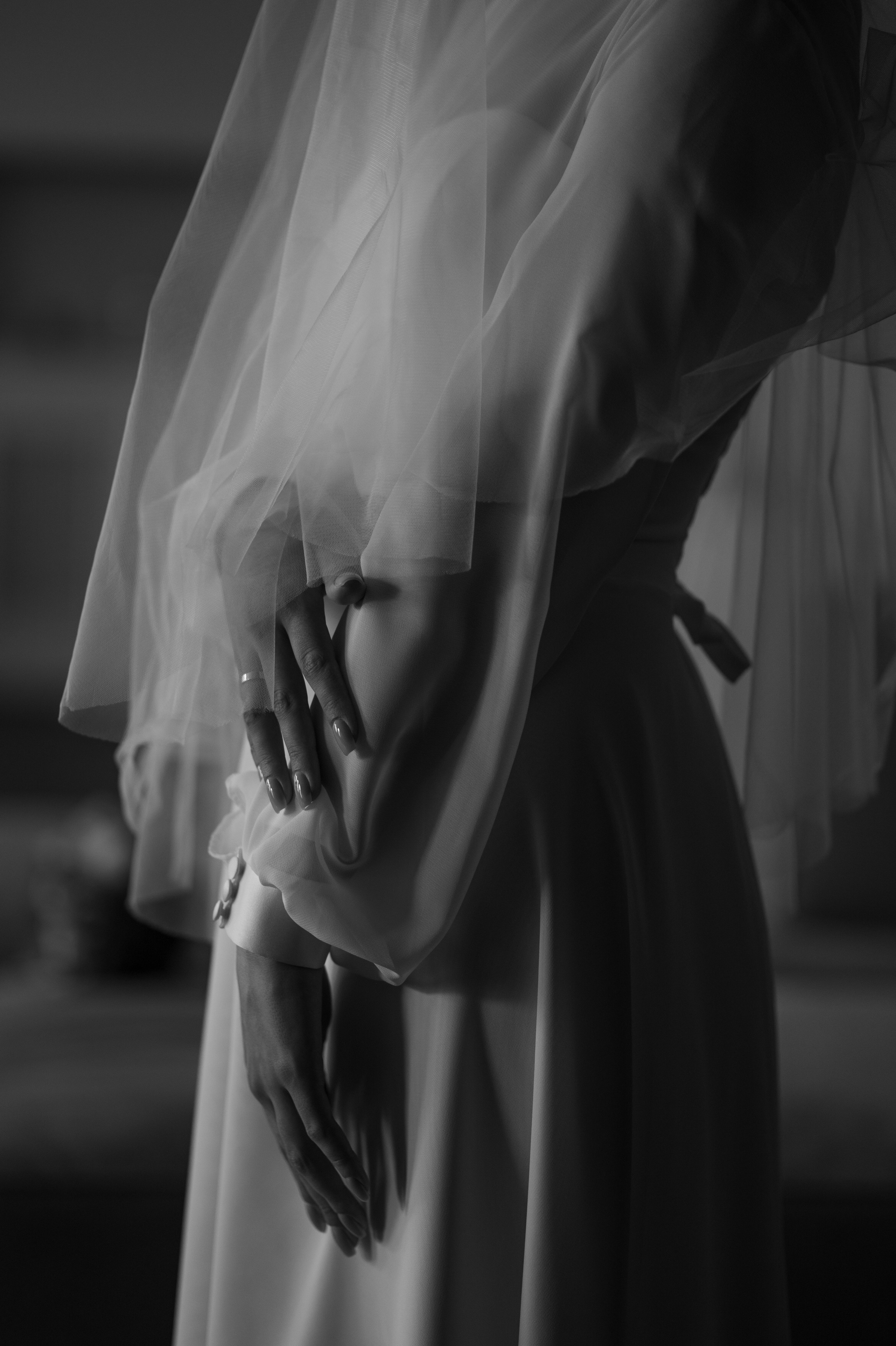 Smile. Wedding and commercial photographer