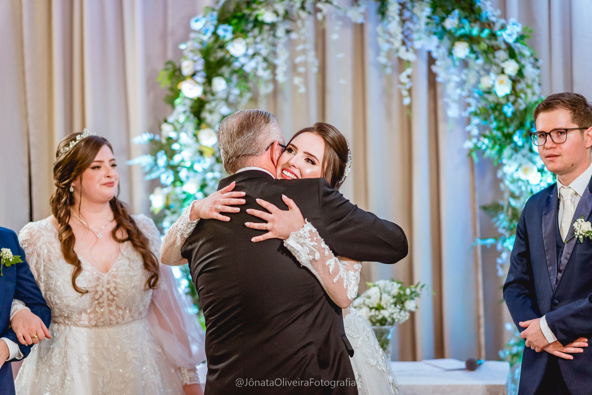 Casamento em Avaré. Fotografia de casamentos e ensaios em avaré Jônata Oliveira