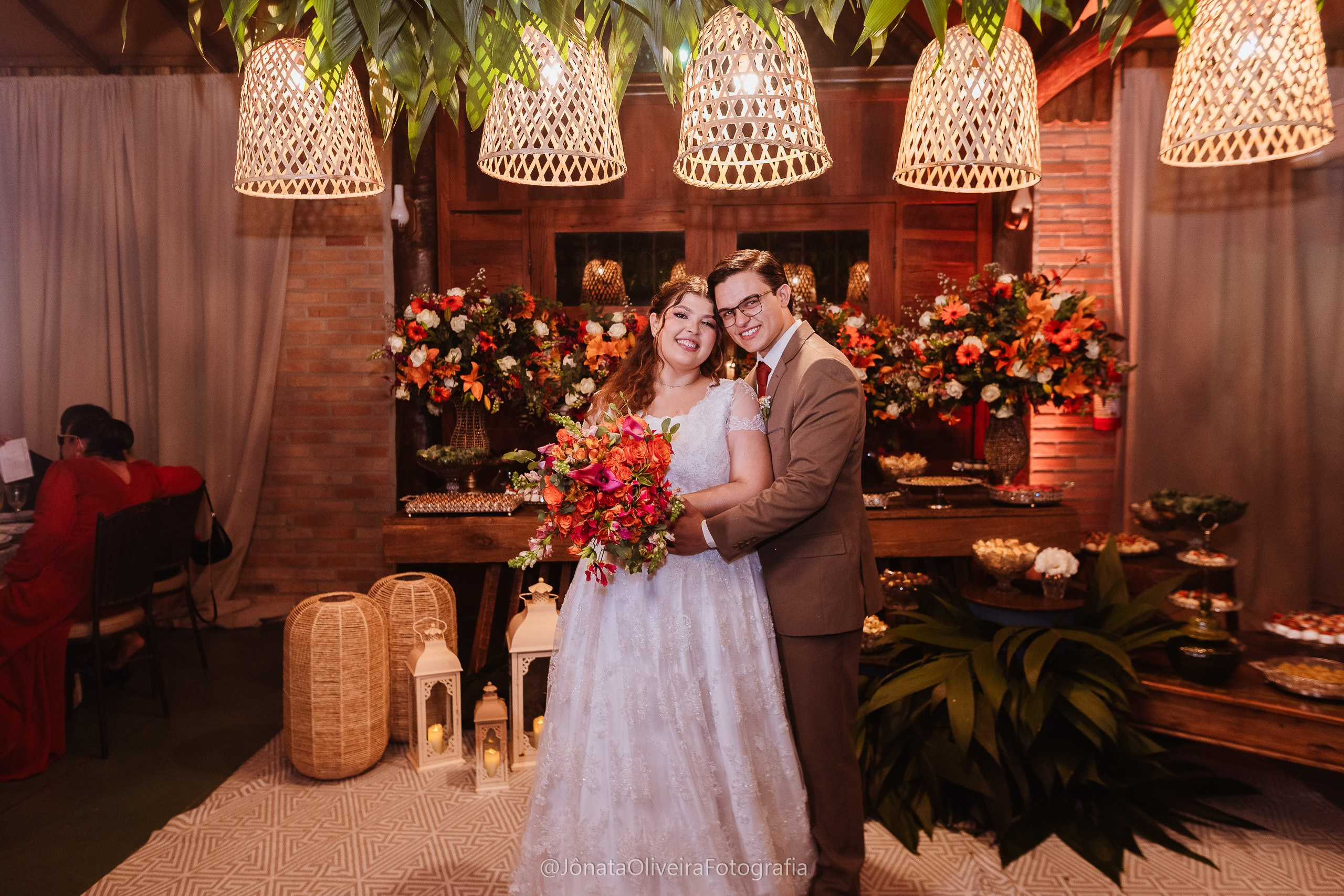 Sofia&Israel. Fotografia de casamentos e ensaios em avaré Jônata Oliveira