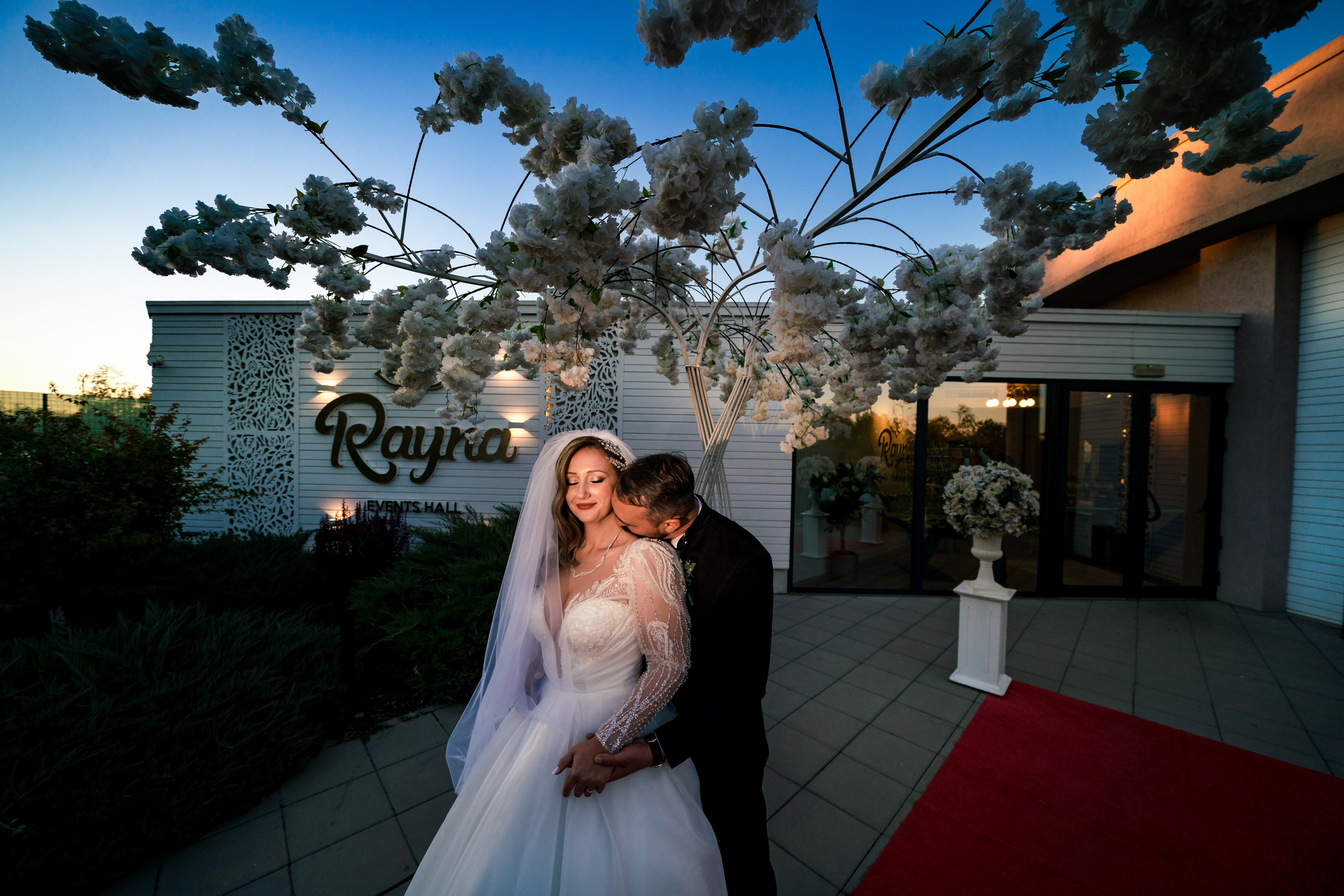 Clarisa & Andrei. Acasă