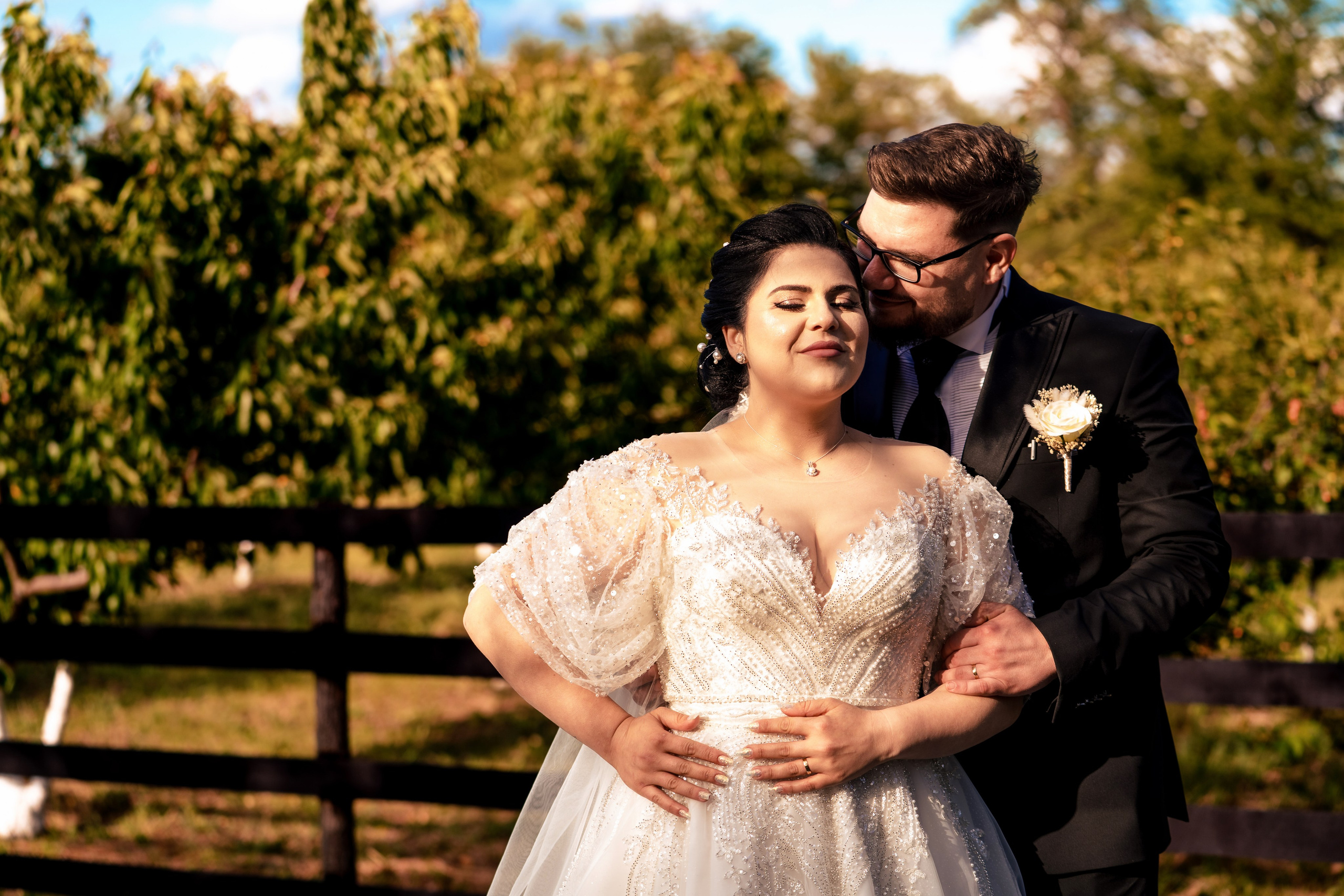 Madalina & Alex. Acasă