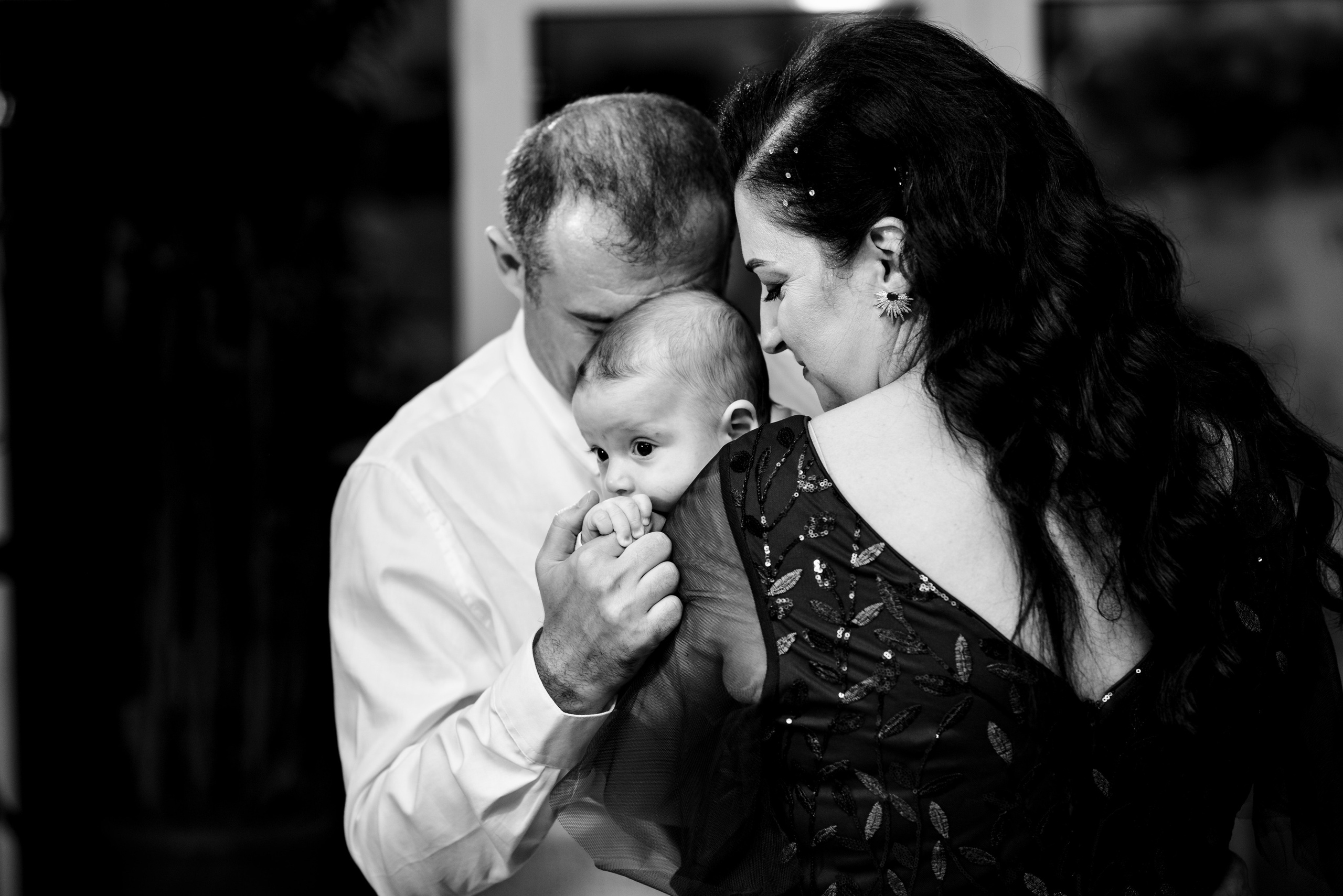 Sweetest devotion. Alexandru. Acasă