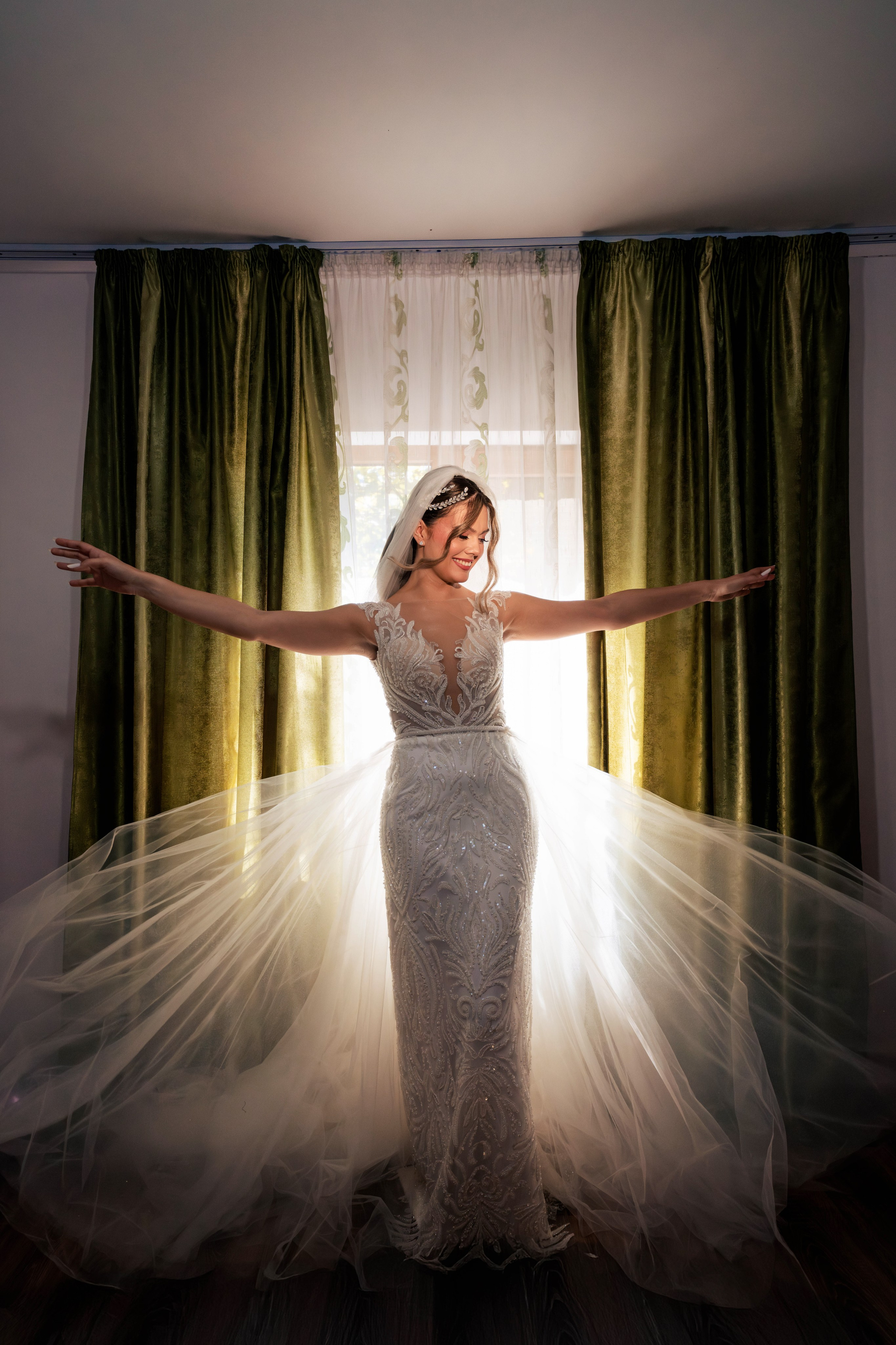 Miki & Andrei. Fotograf nunta si evenimente Giurgiu