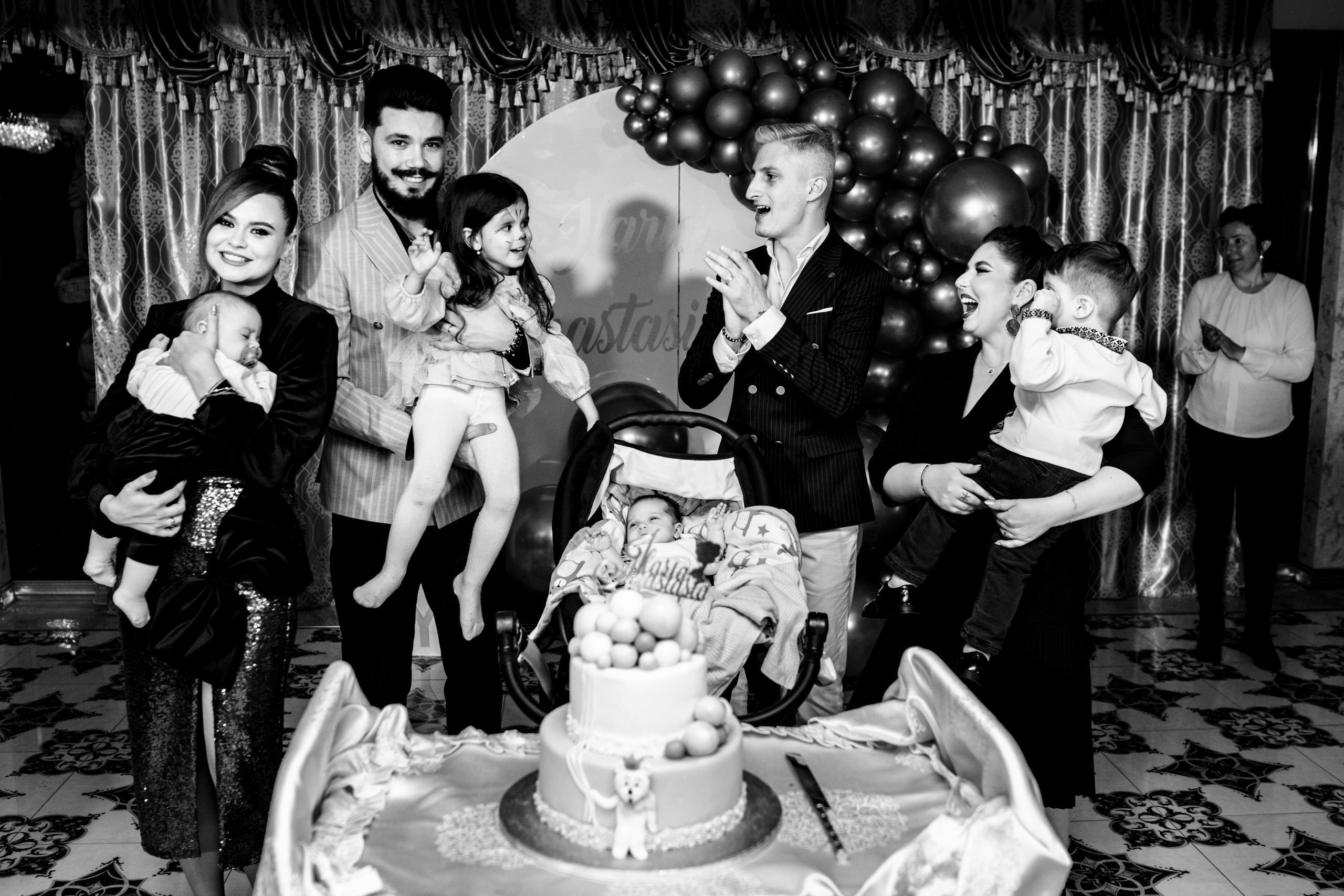 Ilaria Anastasia. Fotograf nunta si evenimente Giurgiu