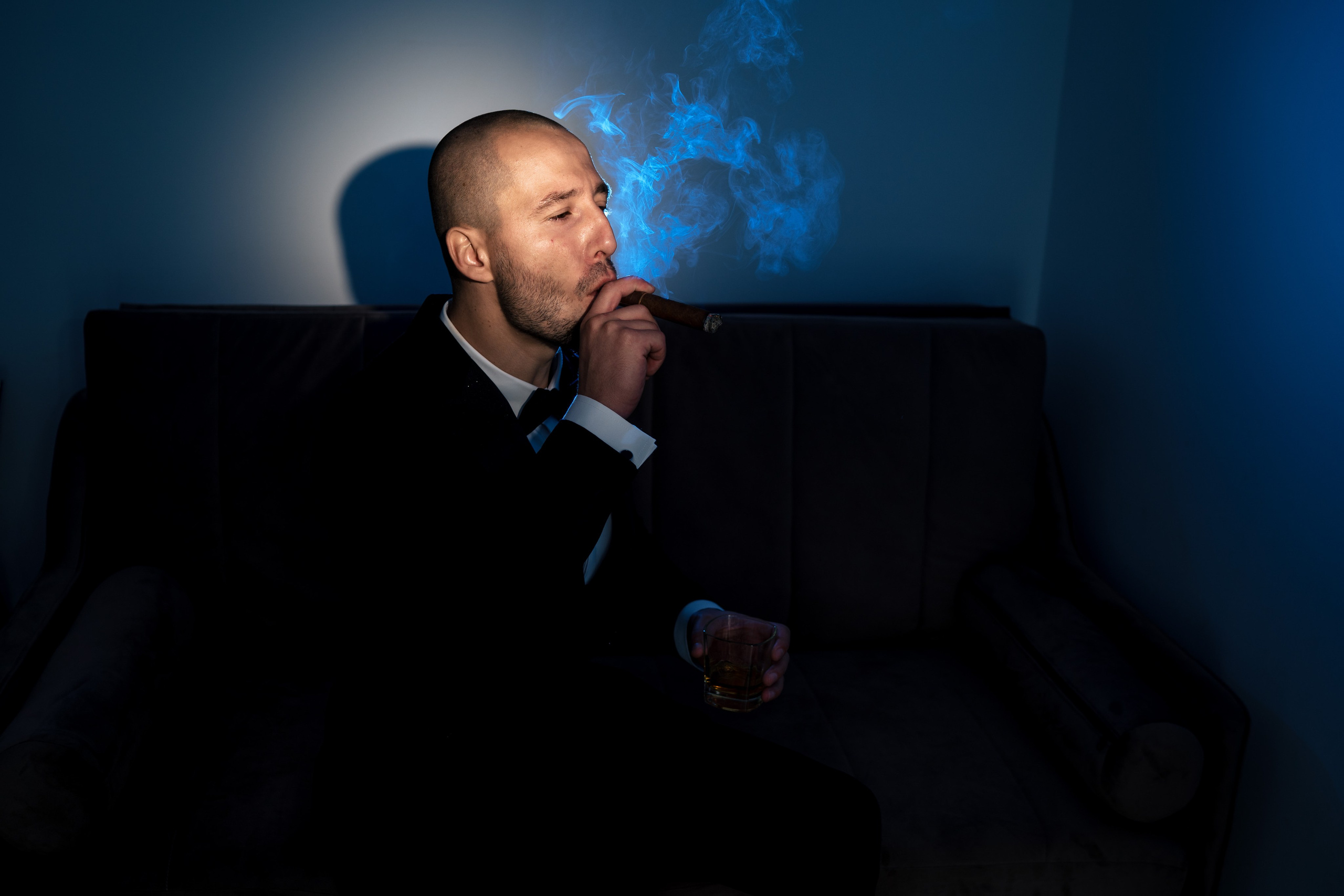 Ionela & Alex. Acasă