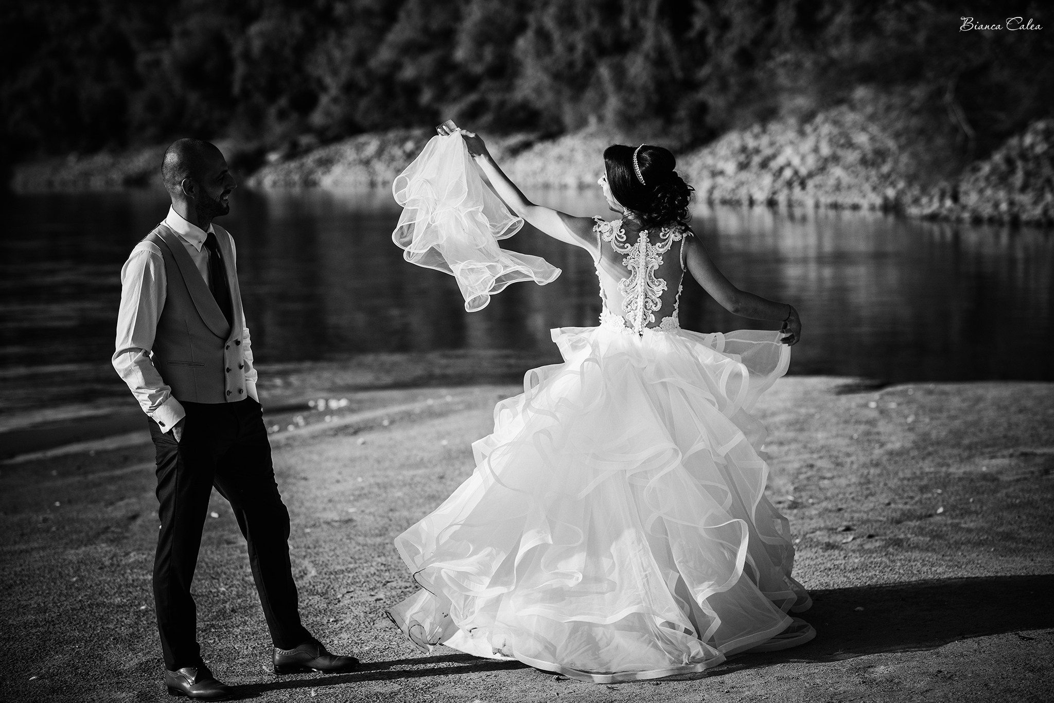 Paula & Ginel - 2019. Fotograf nunta si evenimente Giurgiu