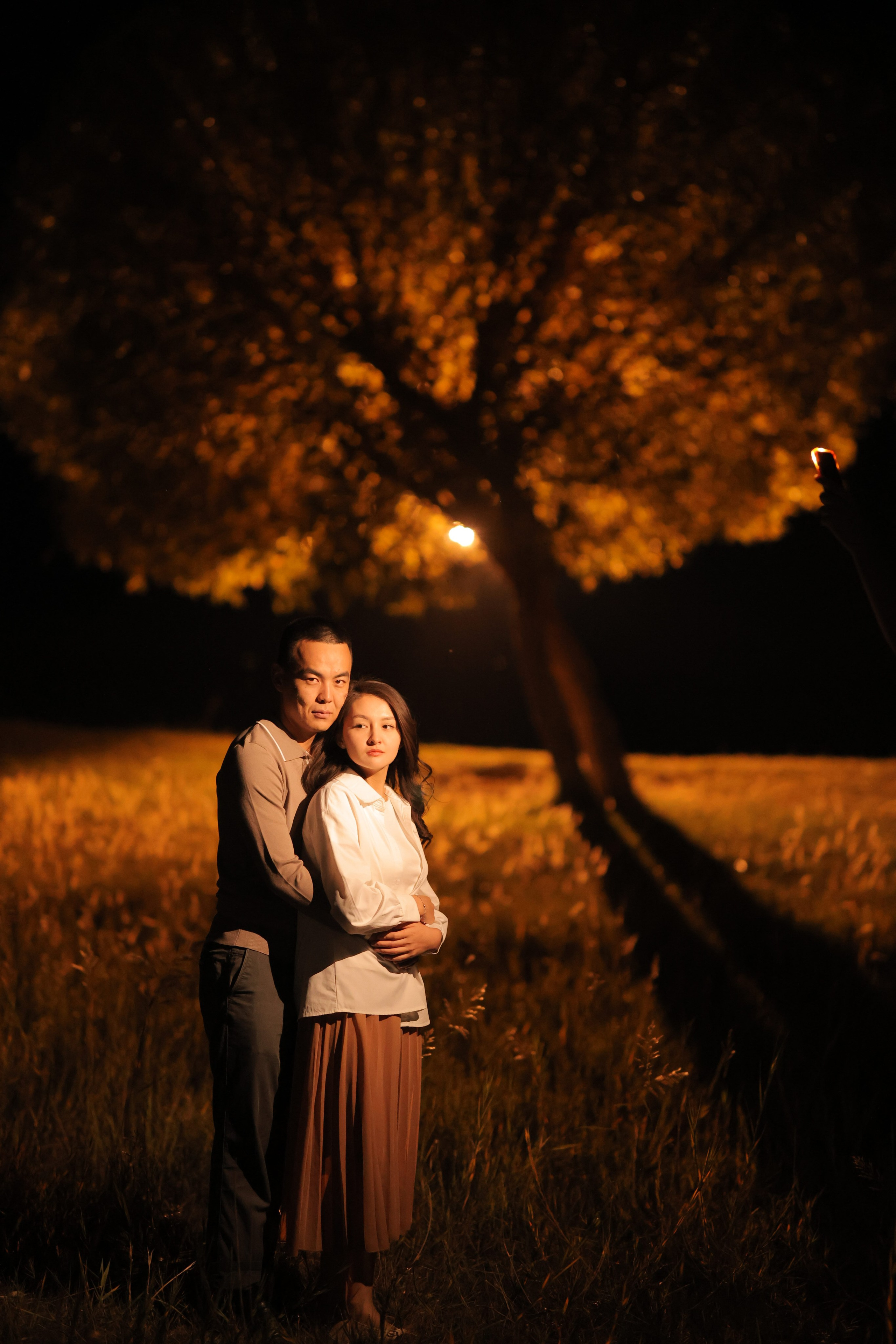 ISSIK KYL. Mandarin.photo