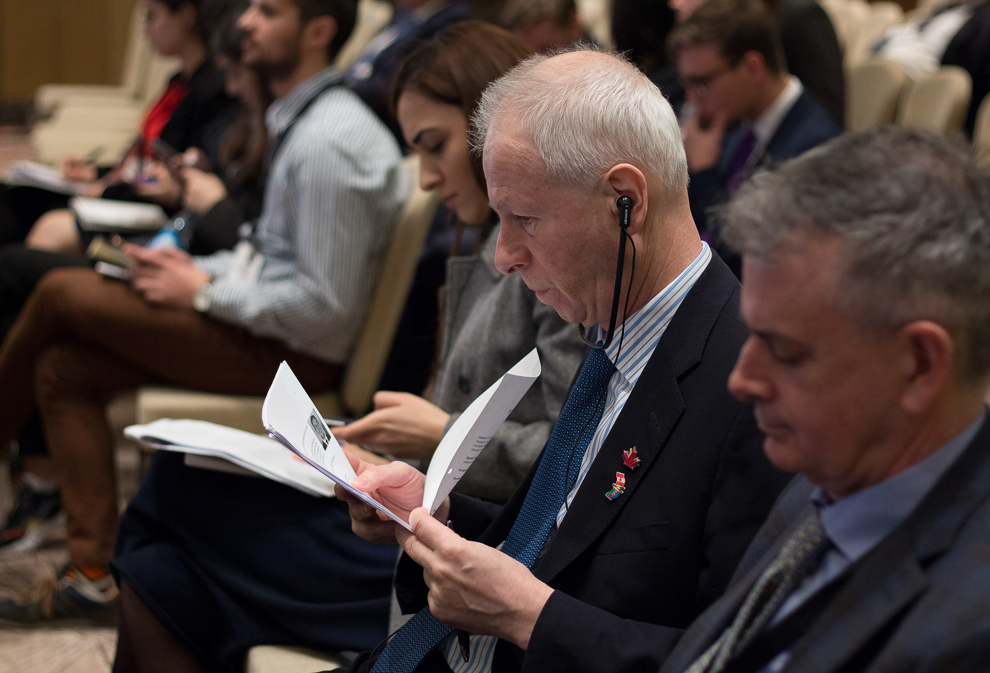 EVENTS. Film Production