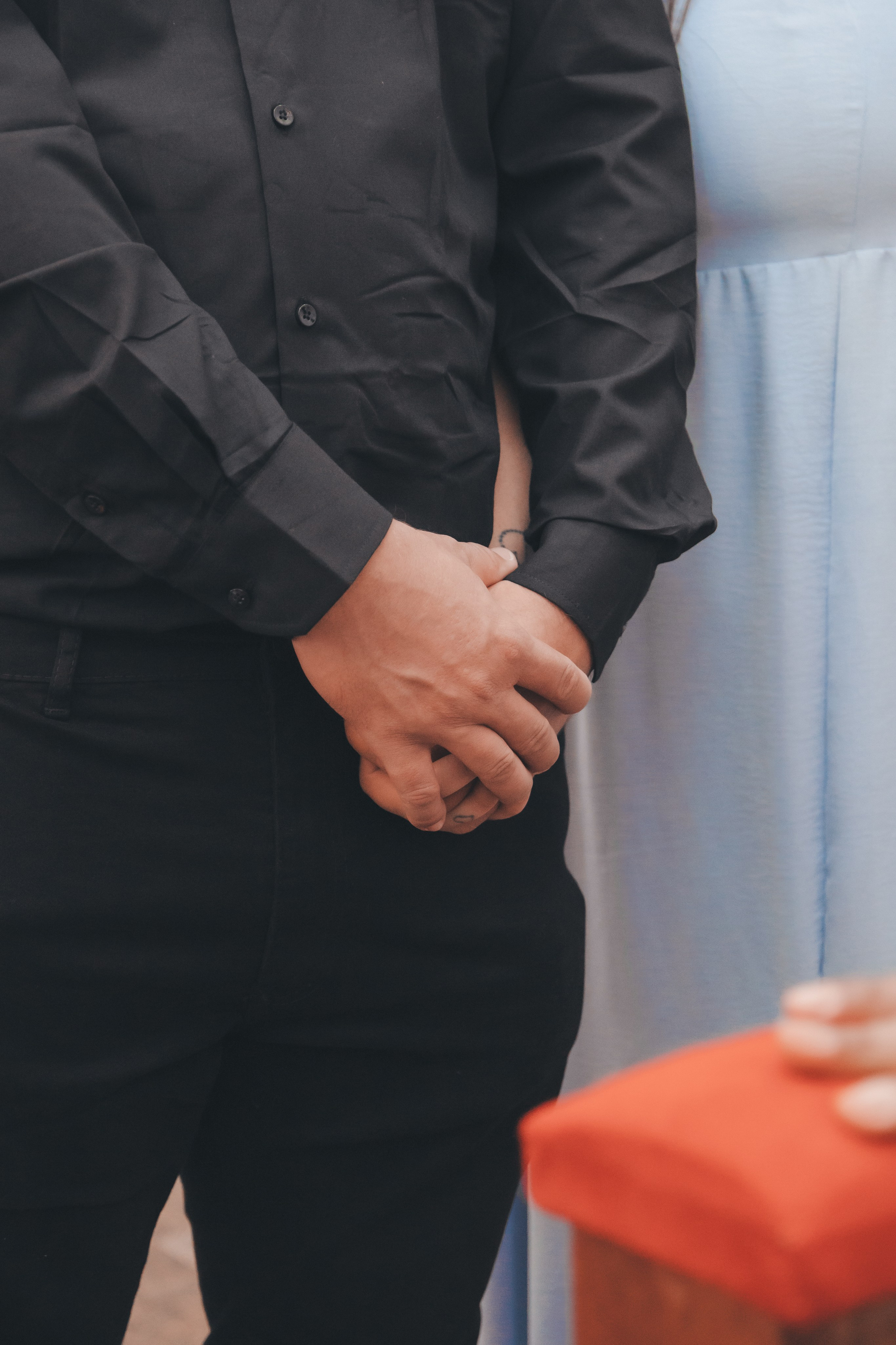 Alessandra e Ruan. Fotógrafa de casamento e festa infantis em Marilía, São Paulo