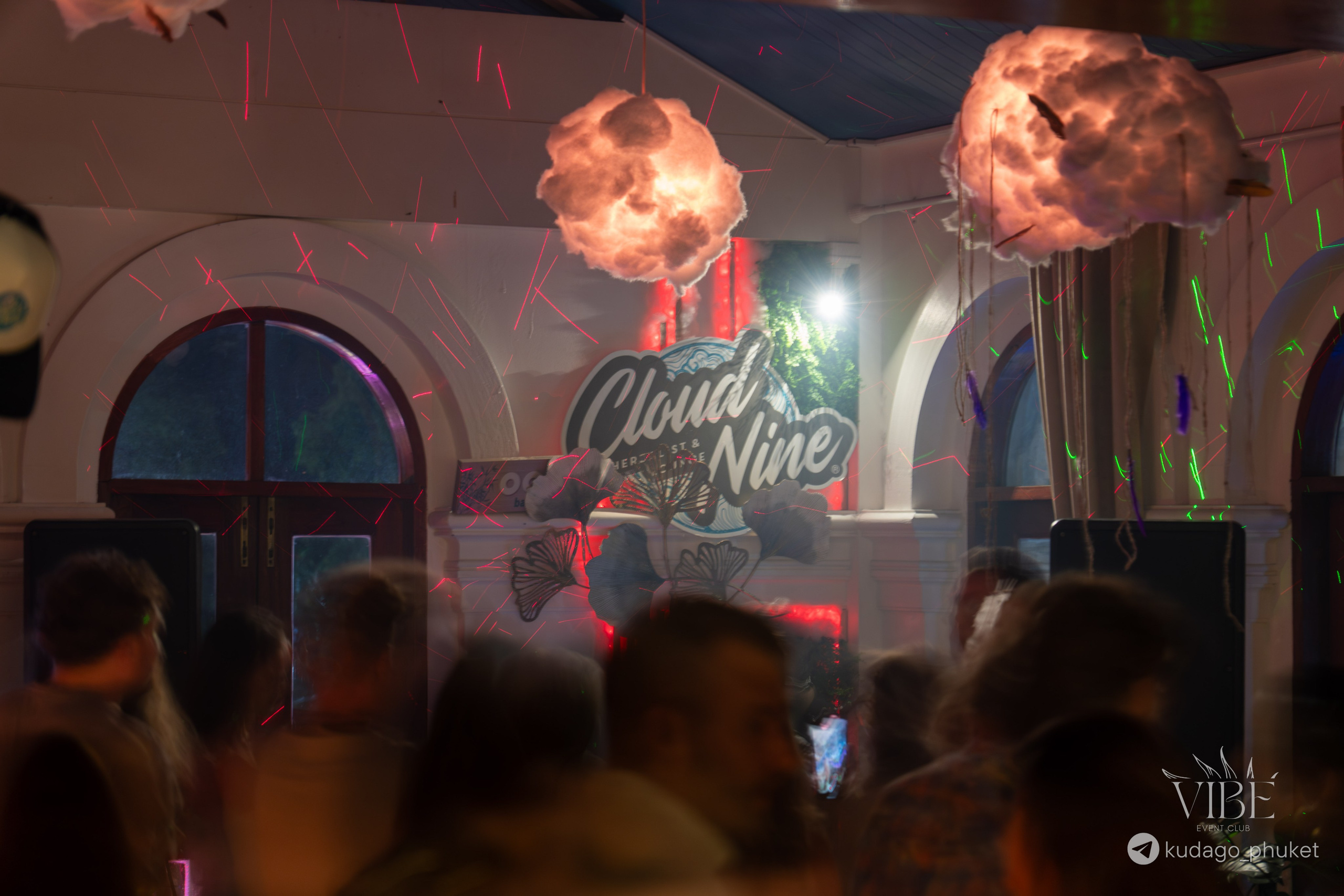 Вечеринка Tribal Vibe | Фоторепортаж | Афиша | DAVAYSXODIM.com PHUKET. АФИША|ФОТОРЕПОРТАЖИ|ИВЕНТЫ|ПХУКЕТ