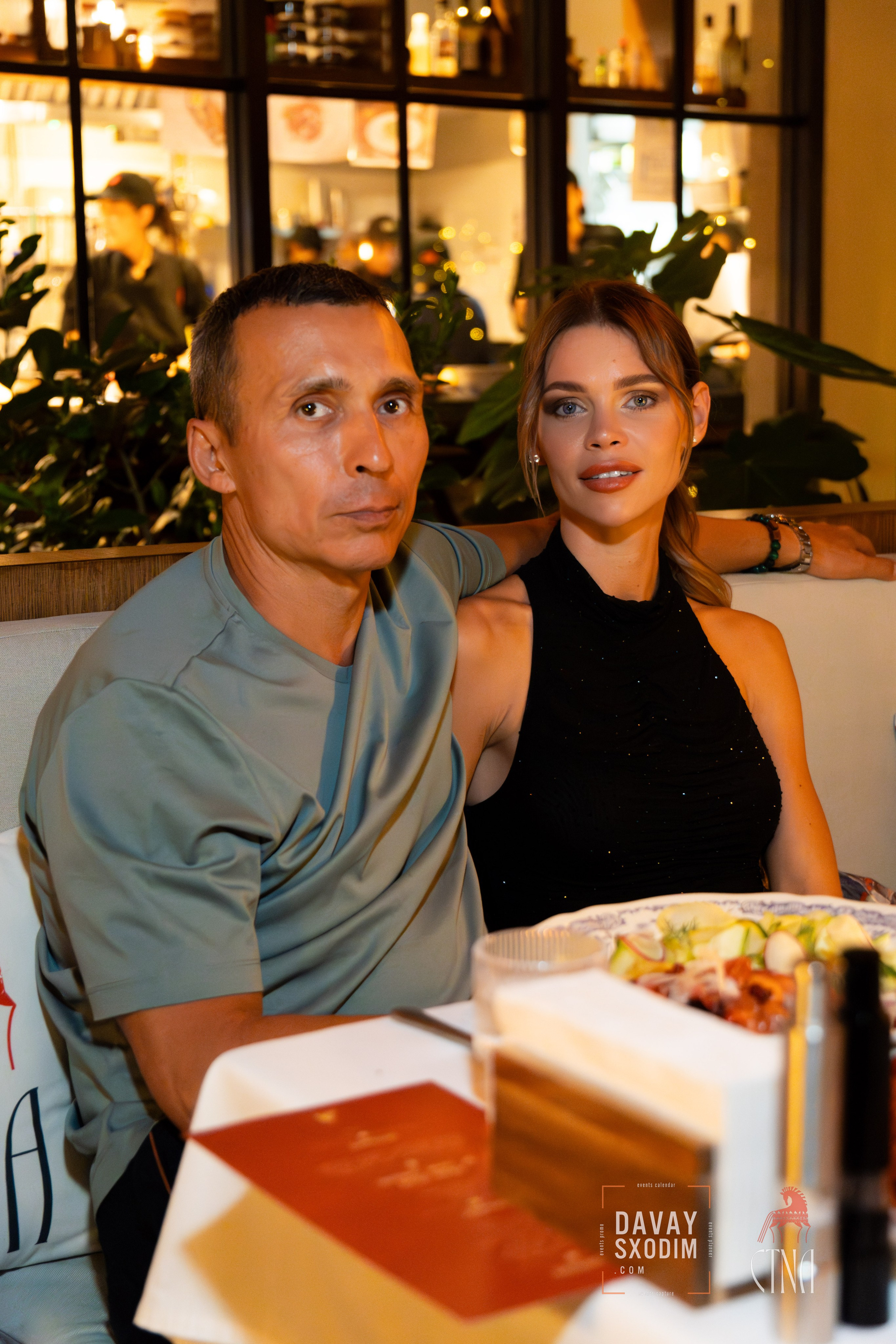 Новогодняя вечеринка | Фоторепортаж | Афиша | DAVAYSXODIM.com PHUKET. АФИША|ФОТОРЕПОРТАЖИ|ИВЕНТЫ|ПХУКЕТ