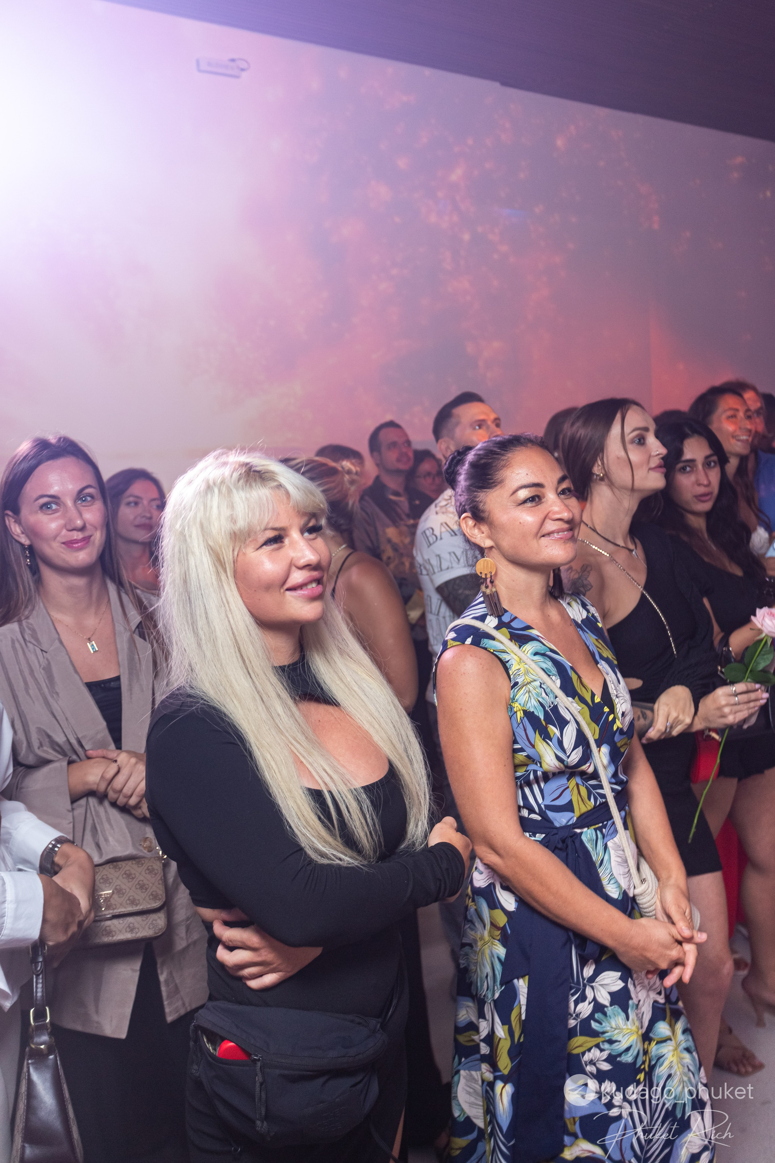 Вечеринка «Код да Винчи» | Фоторепортаж | Афиша | DAVAYSXODIM.com PHUKET. АФИША|ФОТОРЕПОРТАЖИ|ИВЕНТЫ|ПХУКЕТ