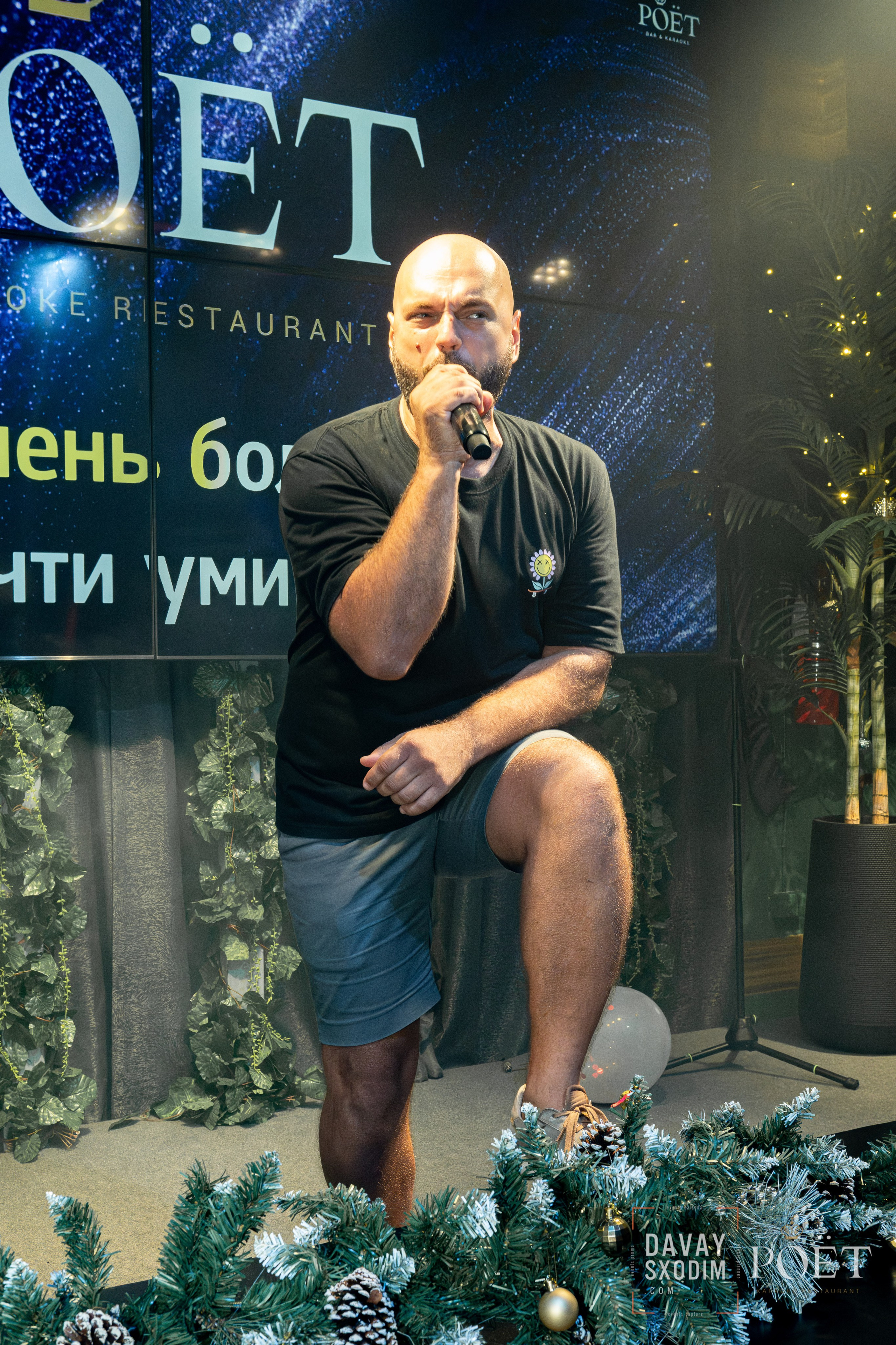 Ночь караоке | Фоторепортаж | Видеорепортаж | Афиша | DAVAYSXODIM.com PHUKET. АФИША|ФОТОРЕПОРТАЖИ|ИВЕНТЫ|ПХУКЕТ