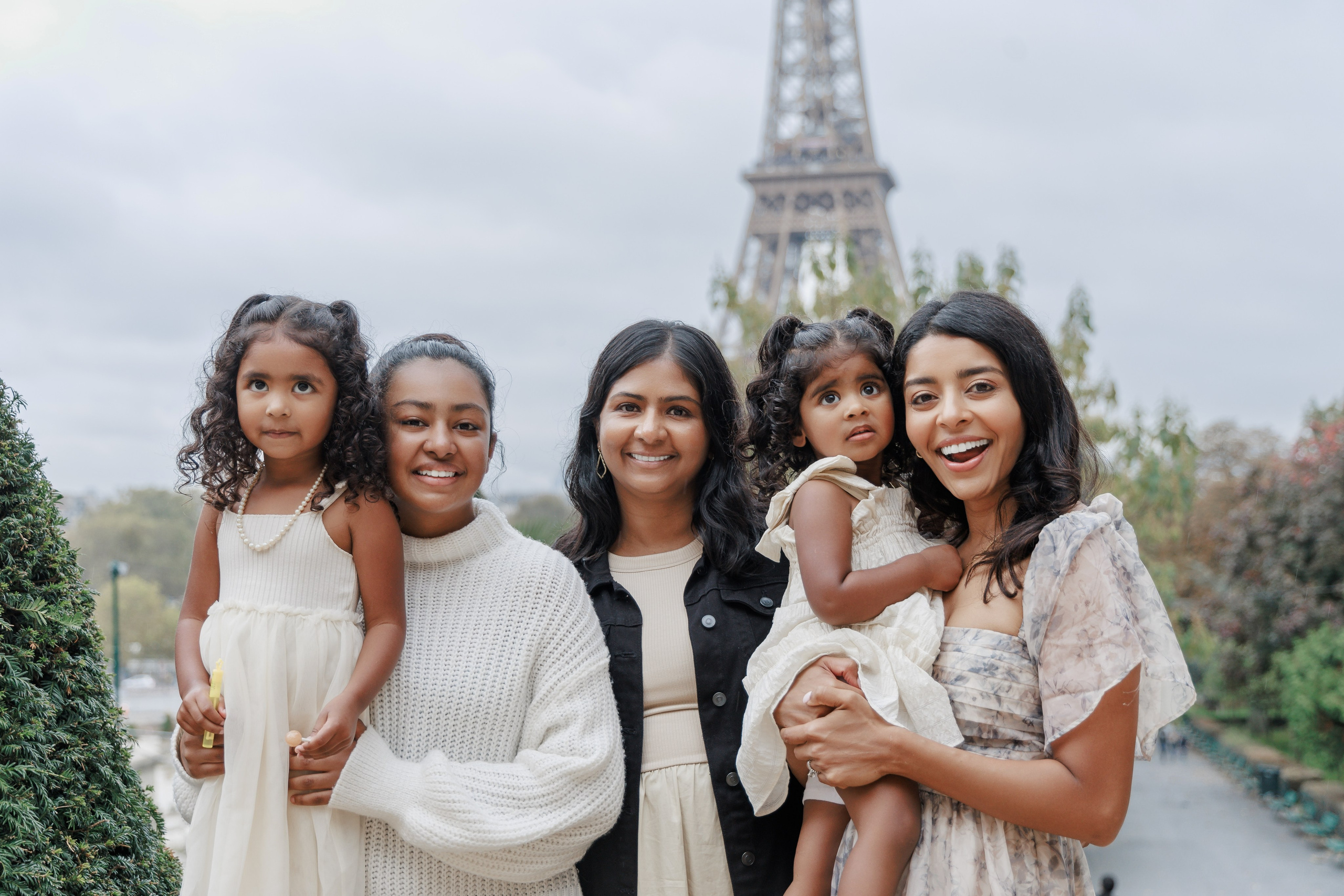Family Fun. Photographe à Paris