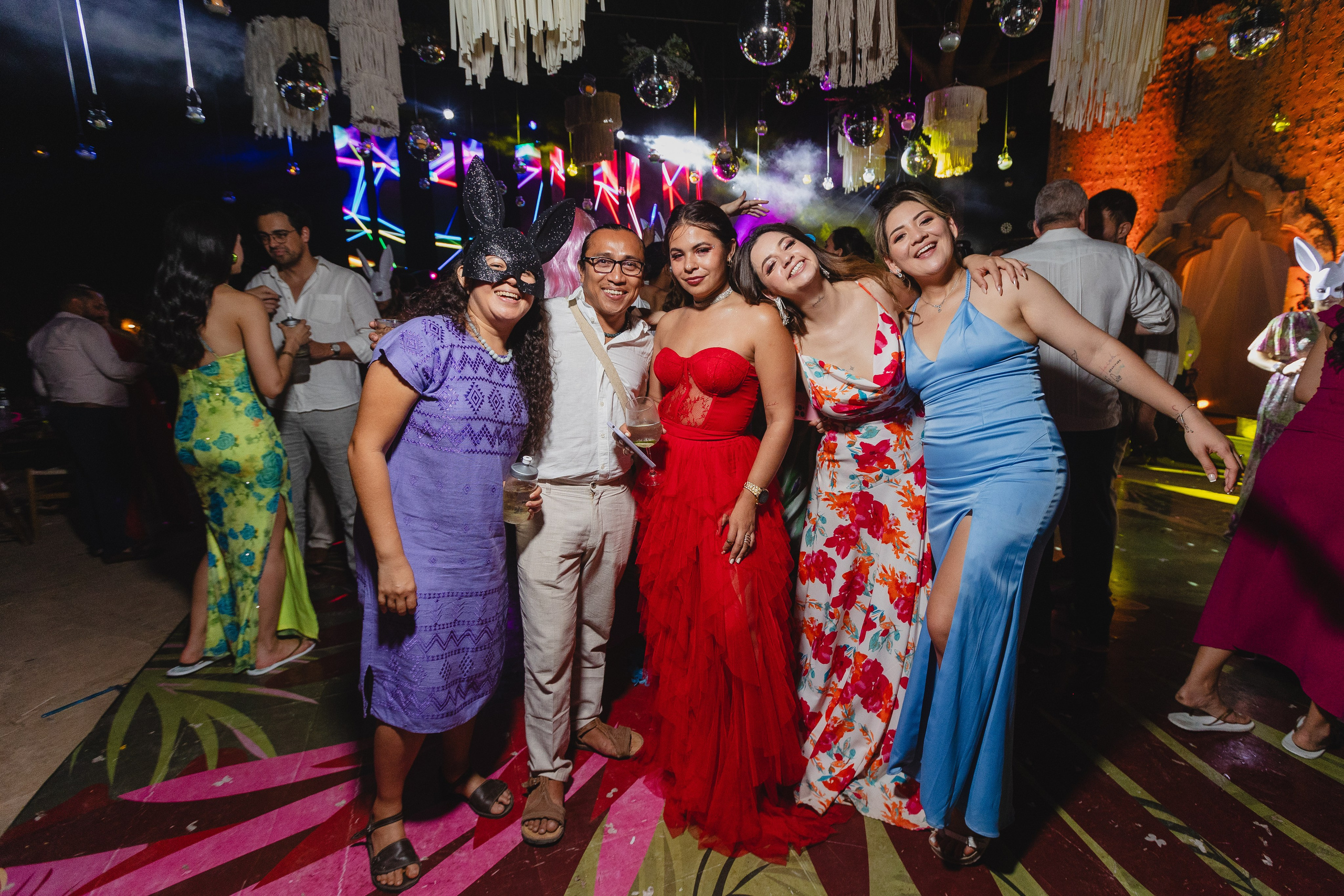 Gaby & Jorge. Antonio Soberano Photography