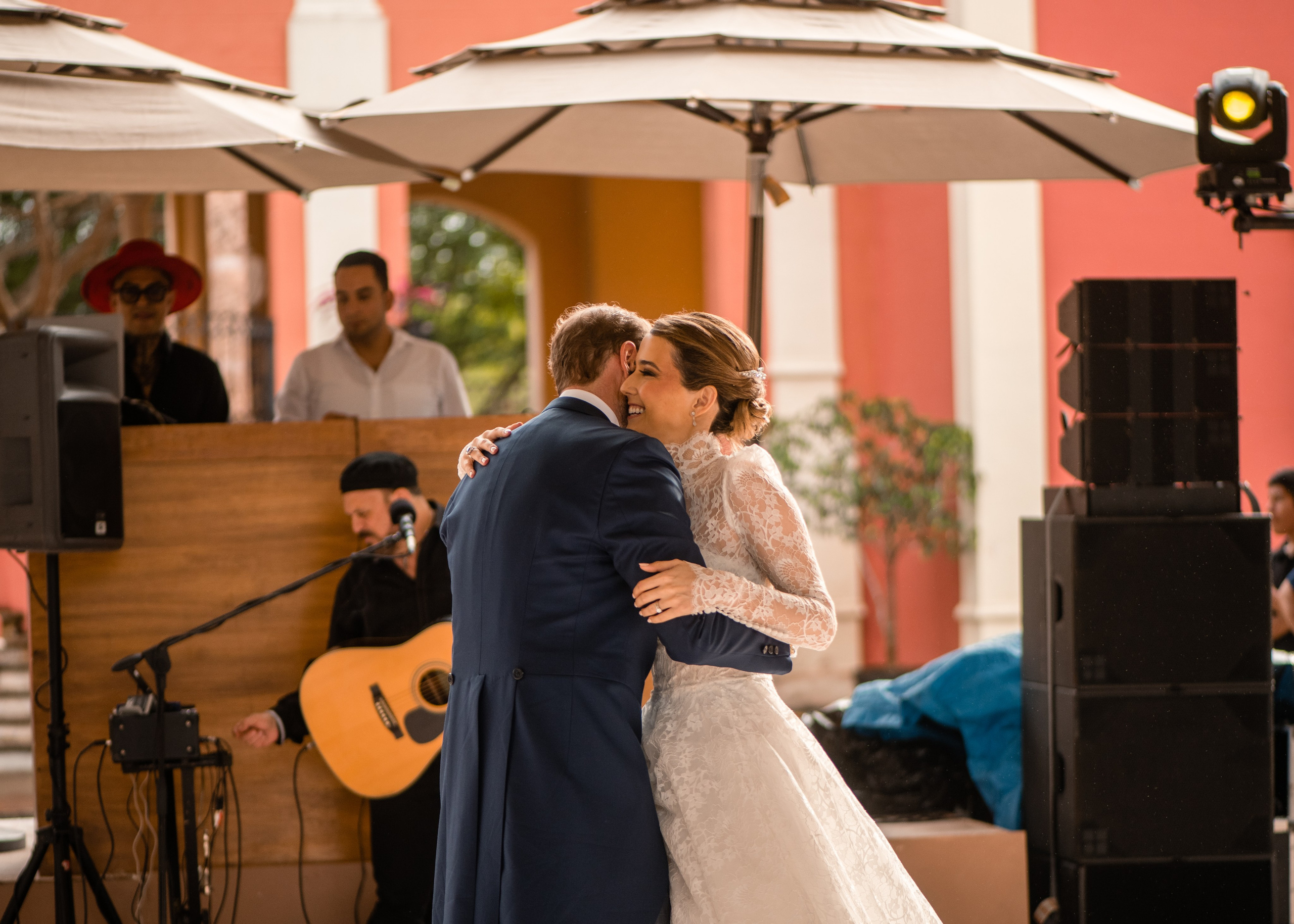 Fer & Santiago. Antonio Soberano Photography