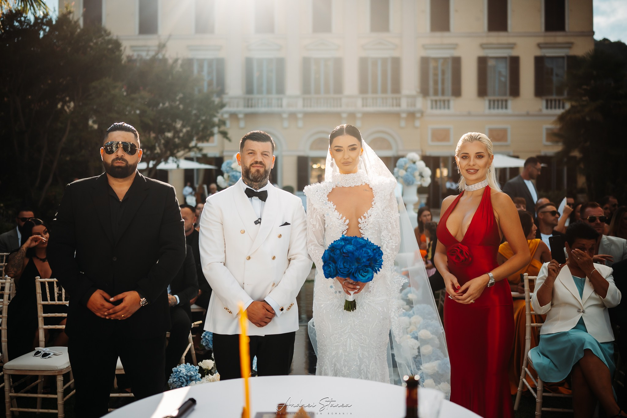 Portofolio. Andrei Stanea