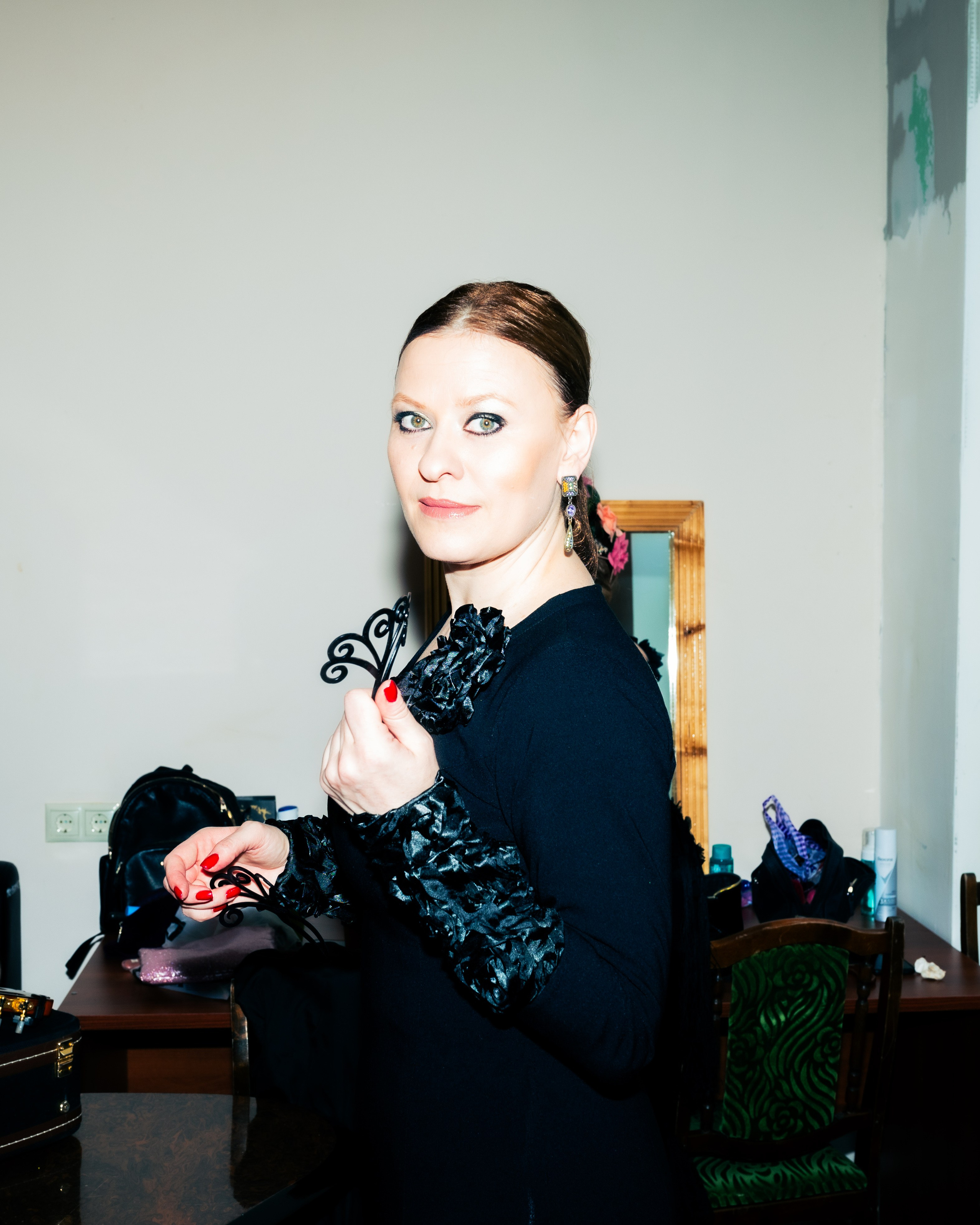 Different portraits by Ekaterina Tsurkina-Appina. Ekaterina Tsurkina-Appina Photography Canada