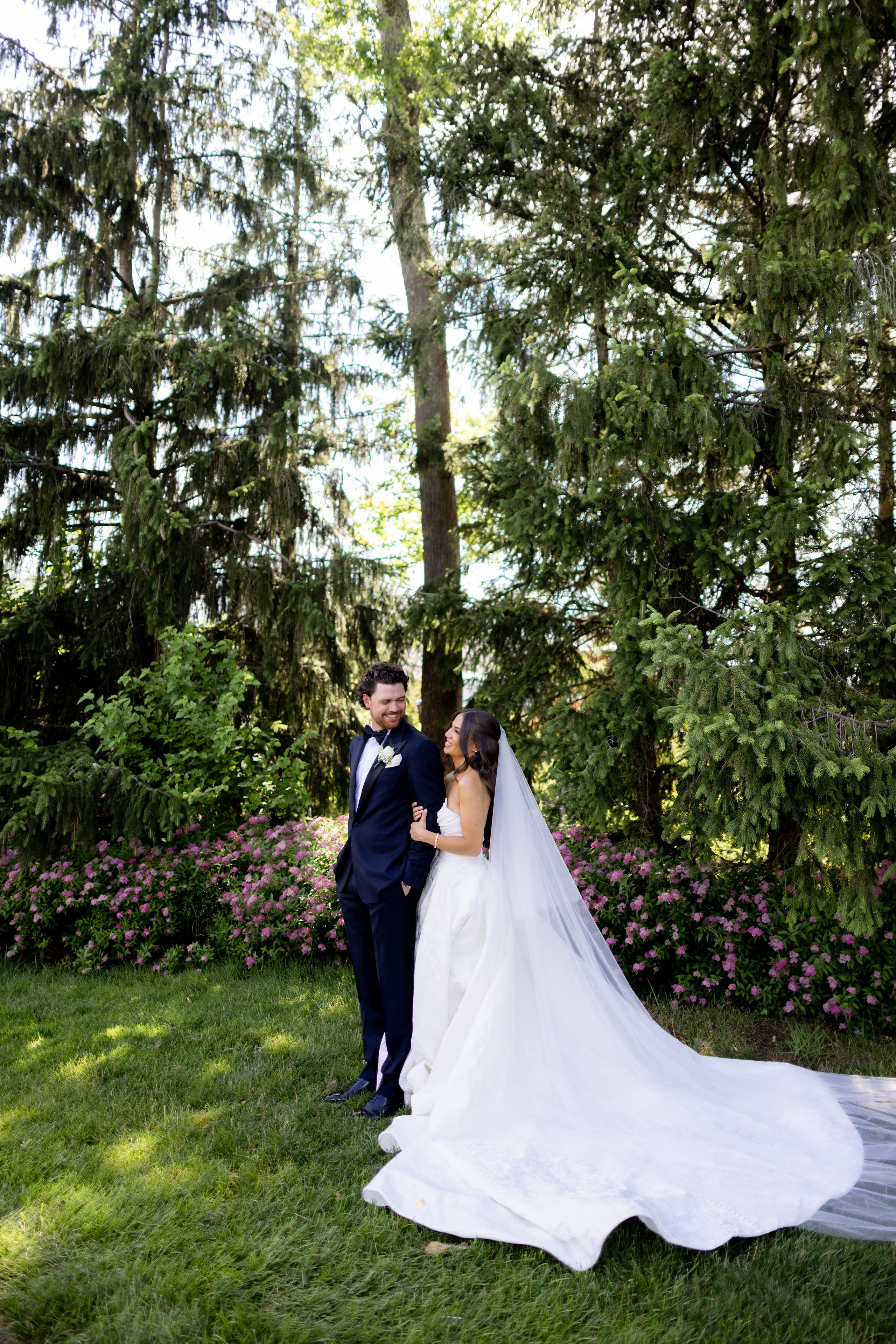 Kristian & Joseph, Shore Oaks Dr. Farmingdale, NJ. Wedding Photo & Video