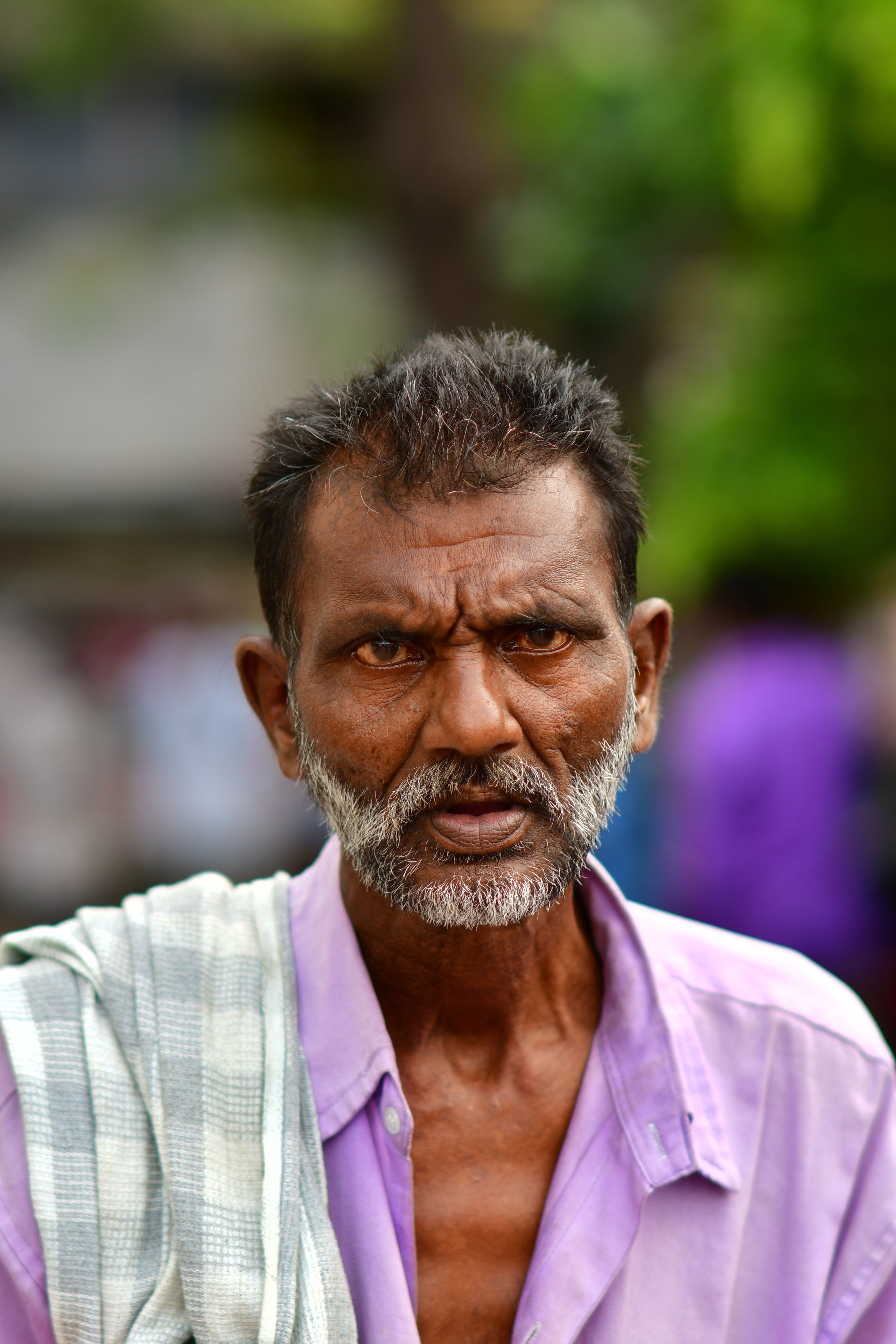 Street’s. Portfolio By Nikhil