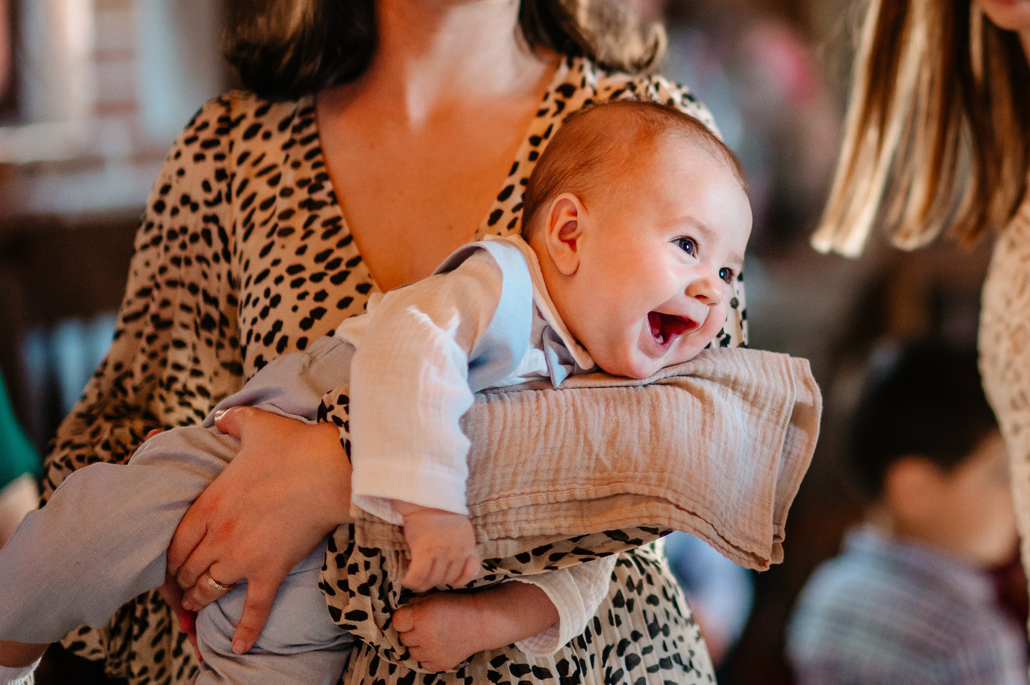 Radu Rahovan Fotograf de botez Cluj