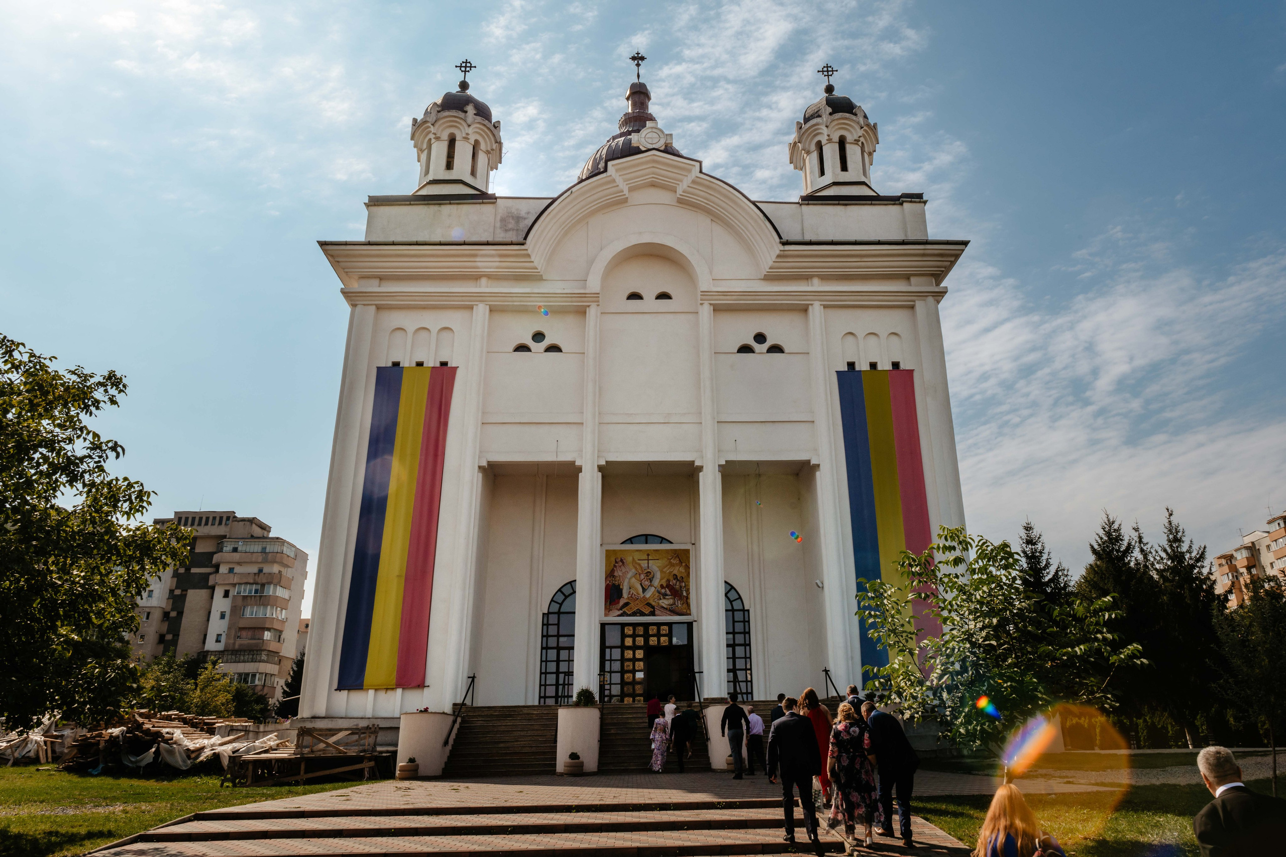 Radu Rahovan Fotograf de nuntǎ Cluj