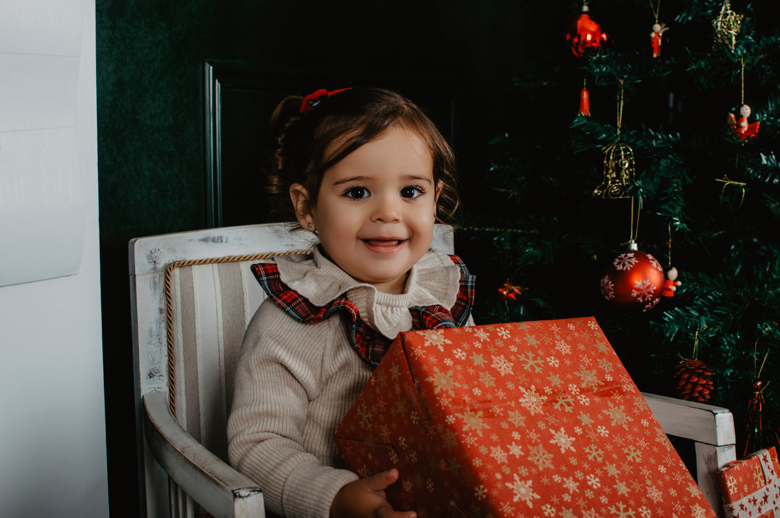 Vega y Carmela. Fotografía Antonio Luis Bascón