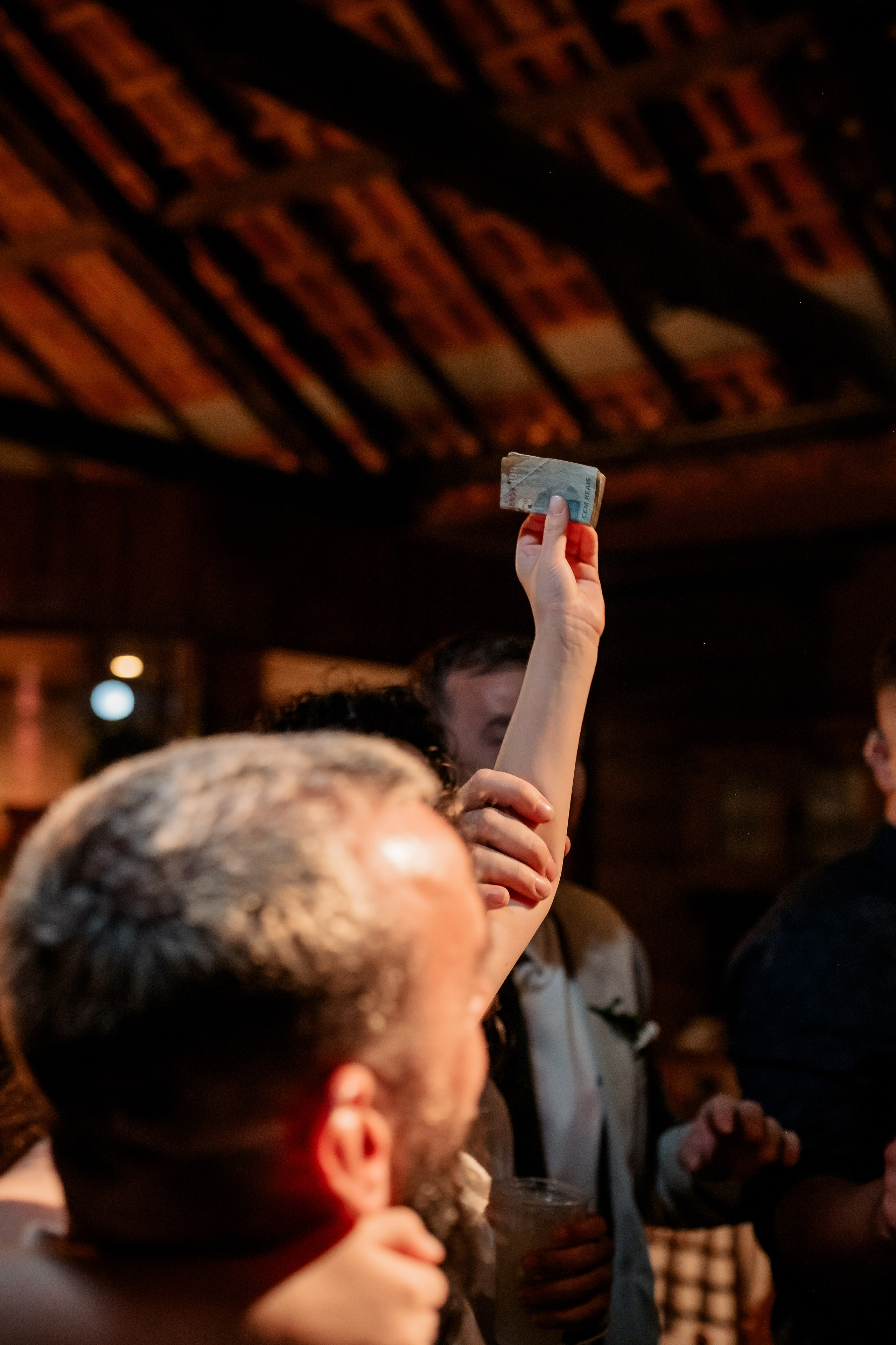 Giovana & Igor. O Casal Dos Noivos