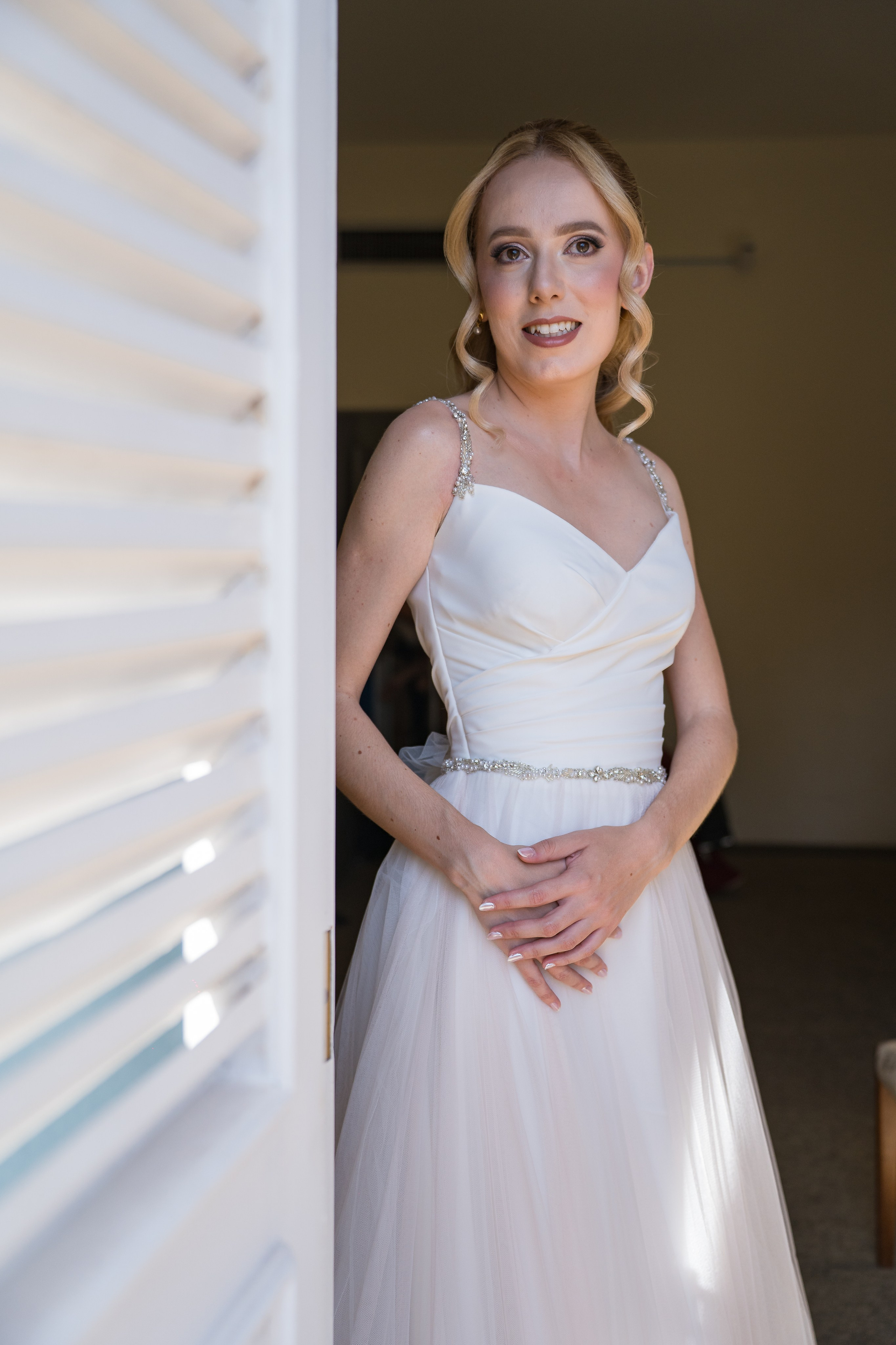 Giovana & Igor. O Casal Dos Noivos