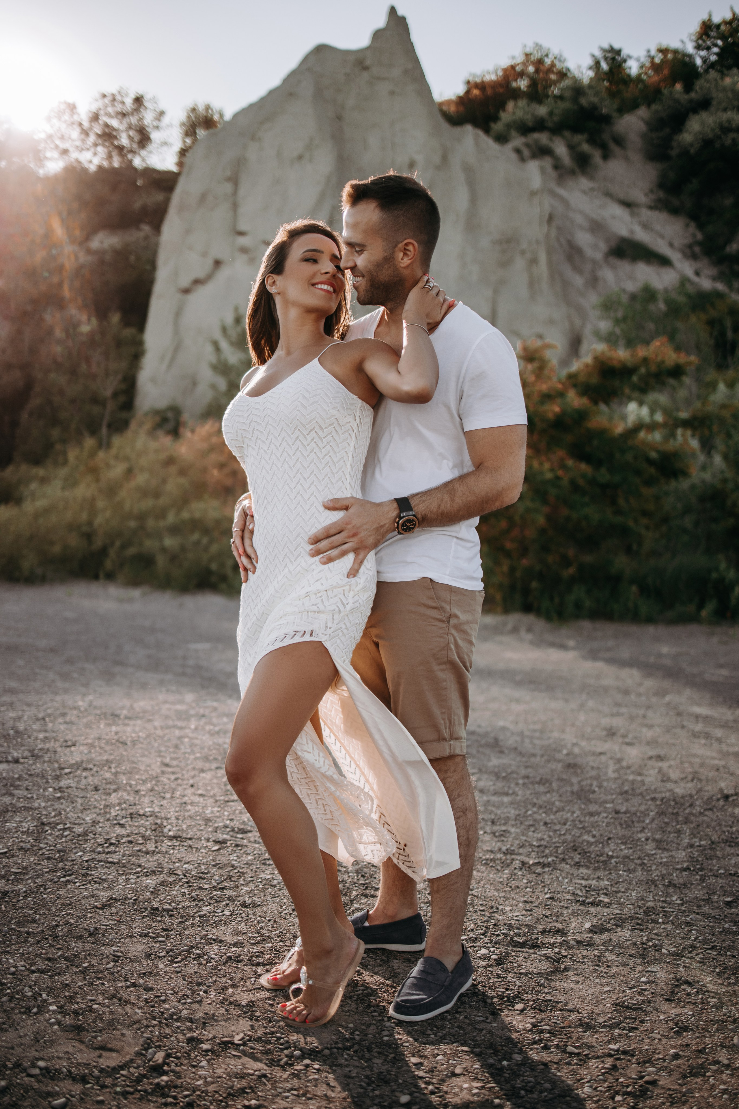 Couples. Alex UA — Toronto photographer