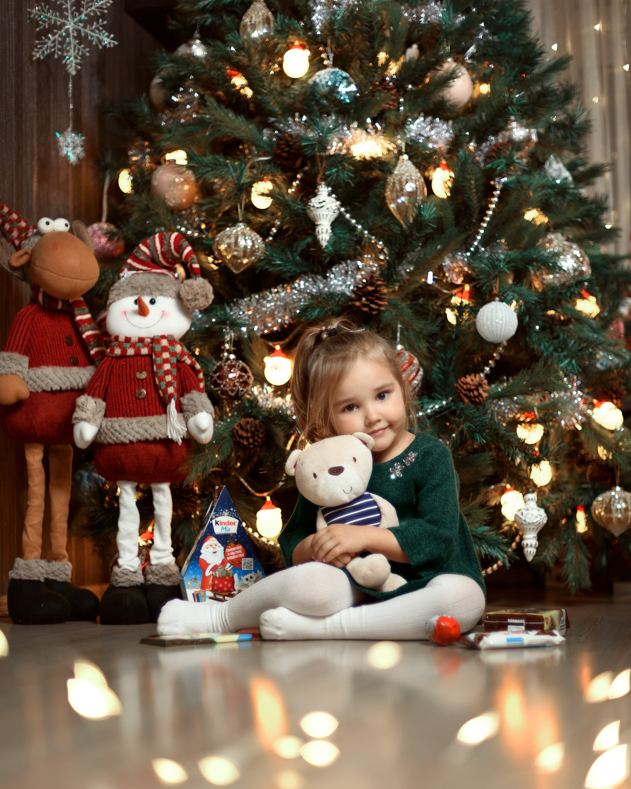 Миланка. Ваш фотограф в Ашхабаде Гамлет Осипов