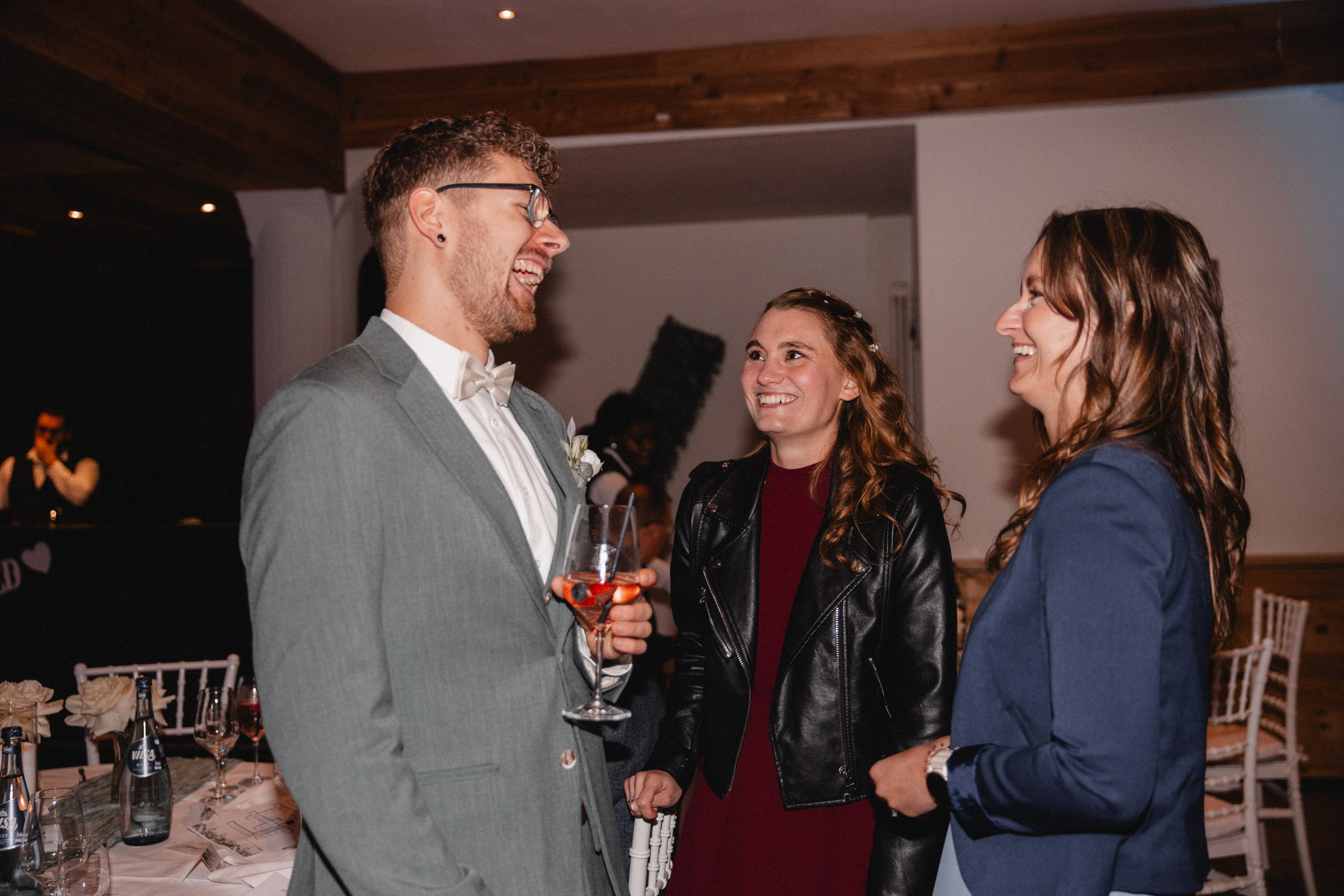 Lena & Philip | Schloss Bladenhorst, Castrop-Rauxel. Hochzeitsfotografin Bochum | Halyna Reiche Fotografie NRW