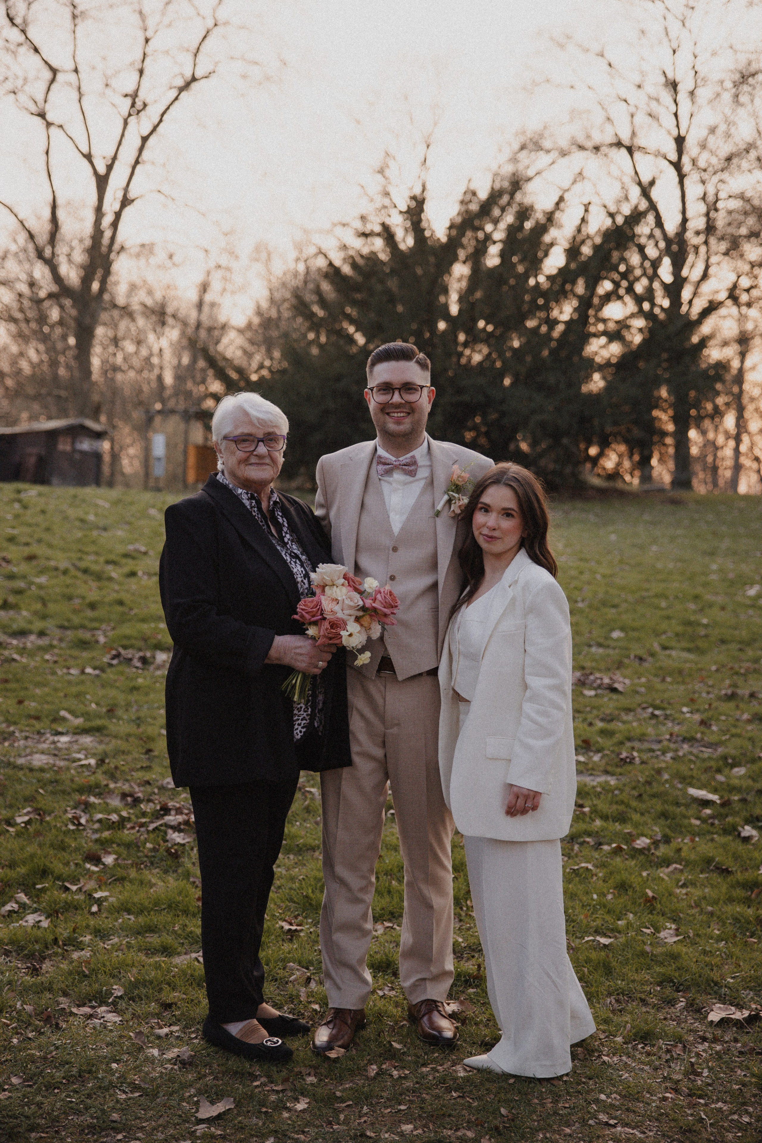 Morena & Niklas I Haus Hohenstein. Hochzeitsfotografin Bochum | Halyna Reiche Fotografie NRW