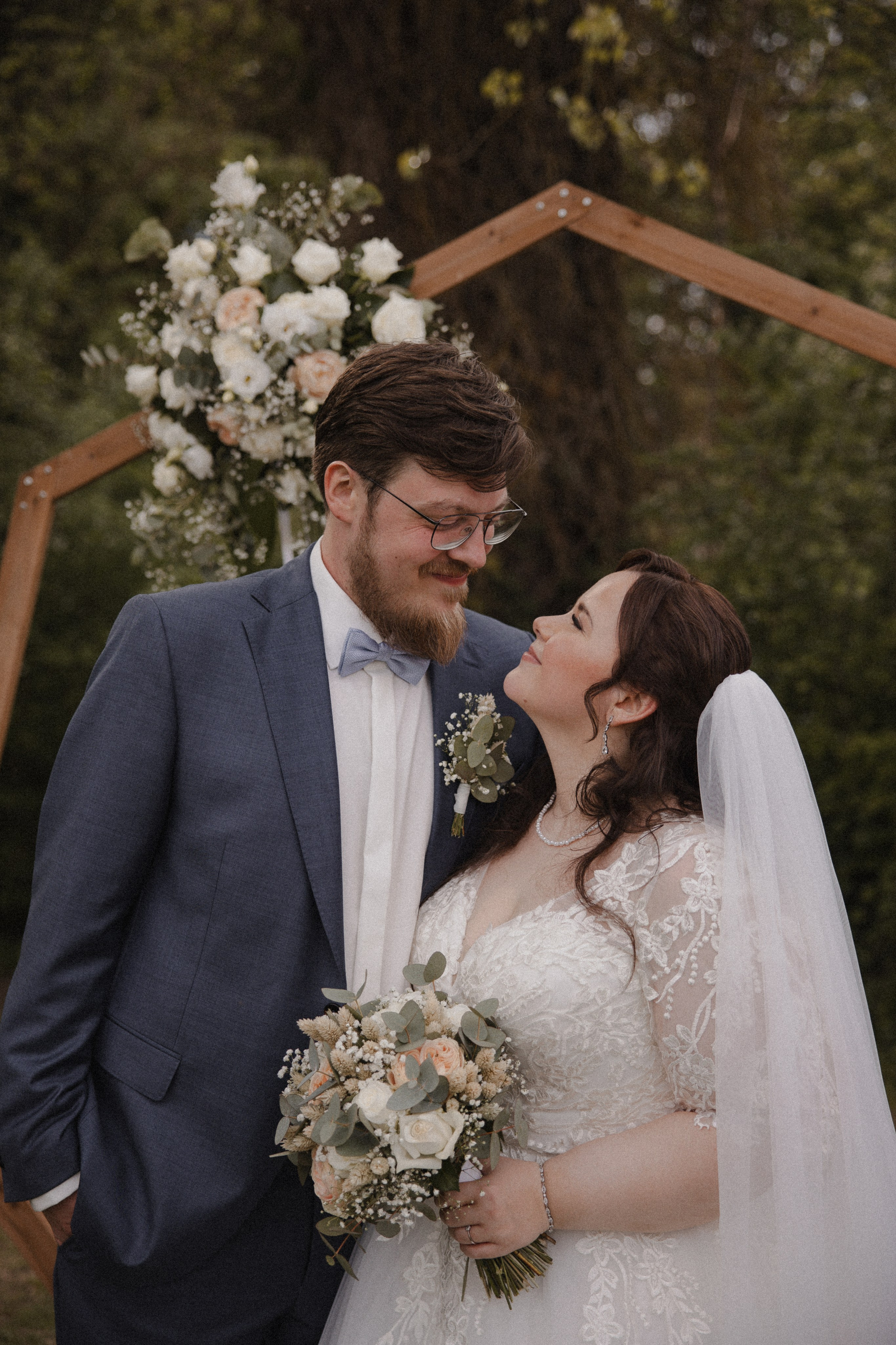 Michaela & Christian I Eventlocation Hilleringmann. Hochzeitsfotografin Bochum | Halyna Reiche Fotografie NRW