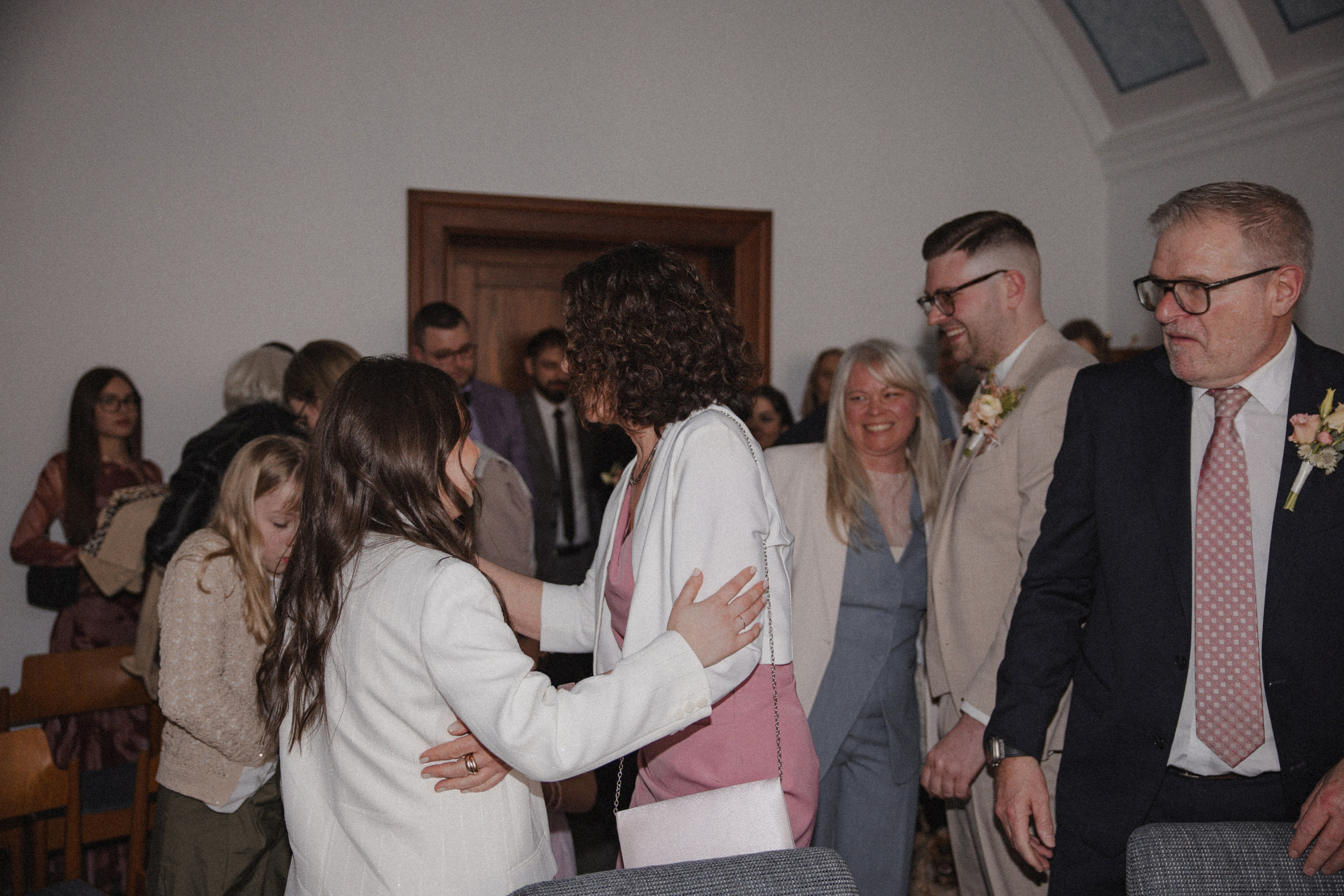 Morena & Niklas I Haus Hohenstein. Hochzeitsfotografin Bochum | Halyna Reiche Fotografie NRW