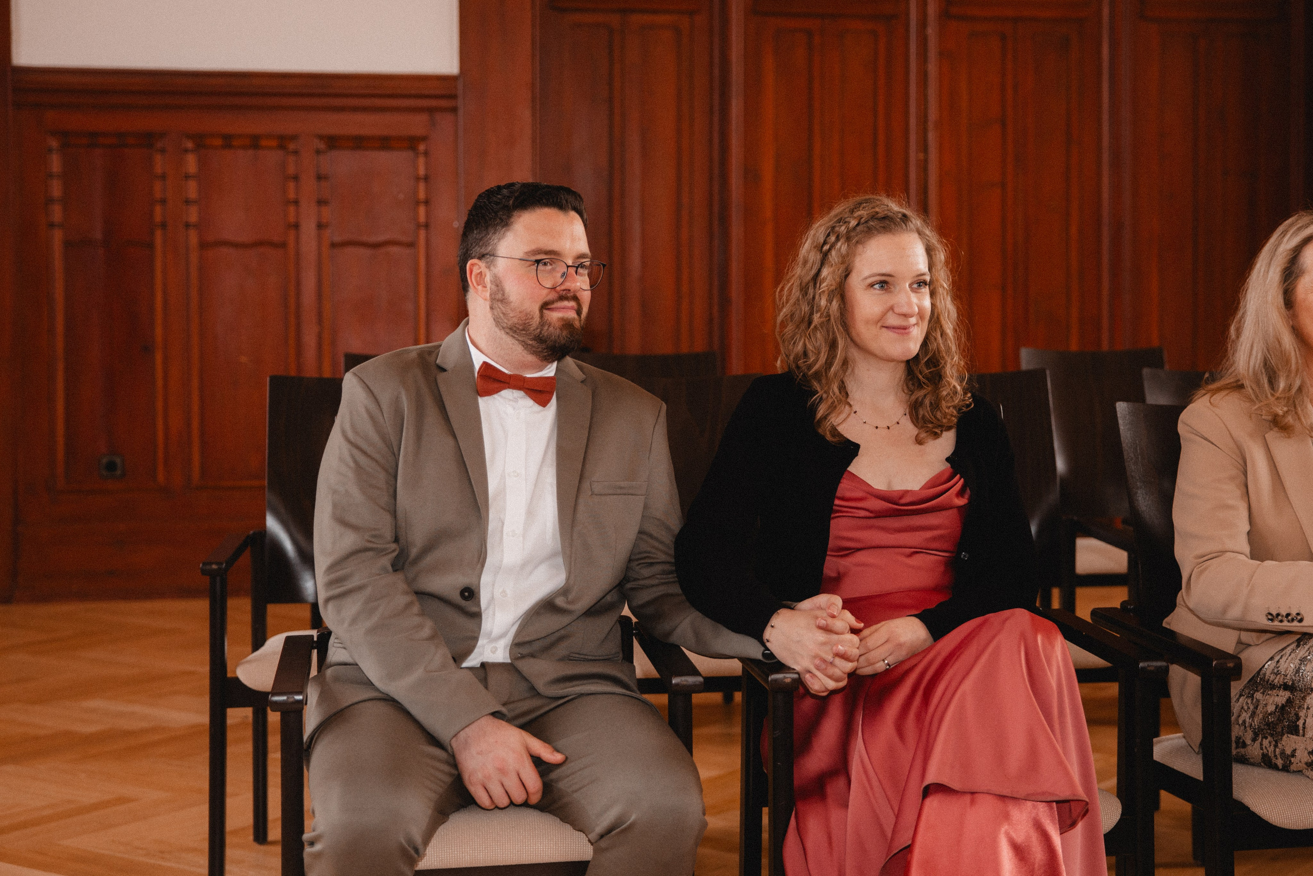 Louisa & Niklas | Schlosshotel Hugenpoet. Photographer in Bochum Dolia Halyna